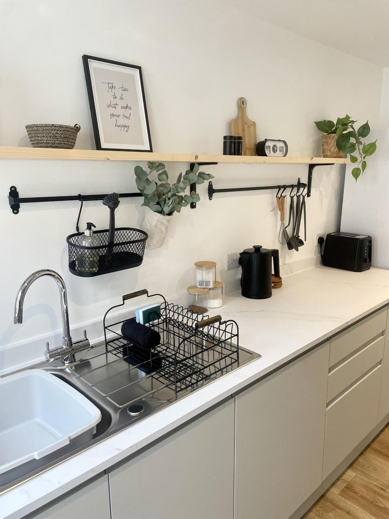 Apartment New In Town Centre