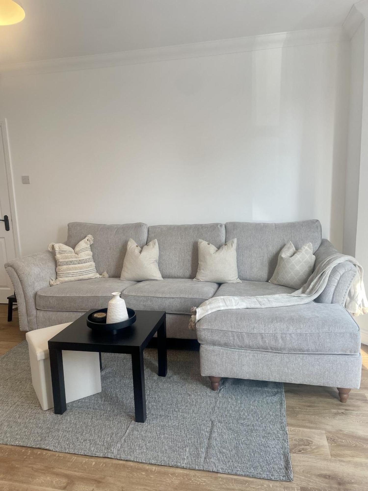 Apartment New In Town Centre Bournemouth