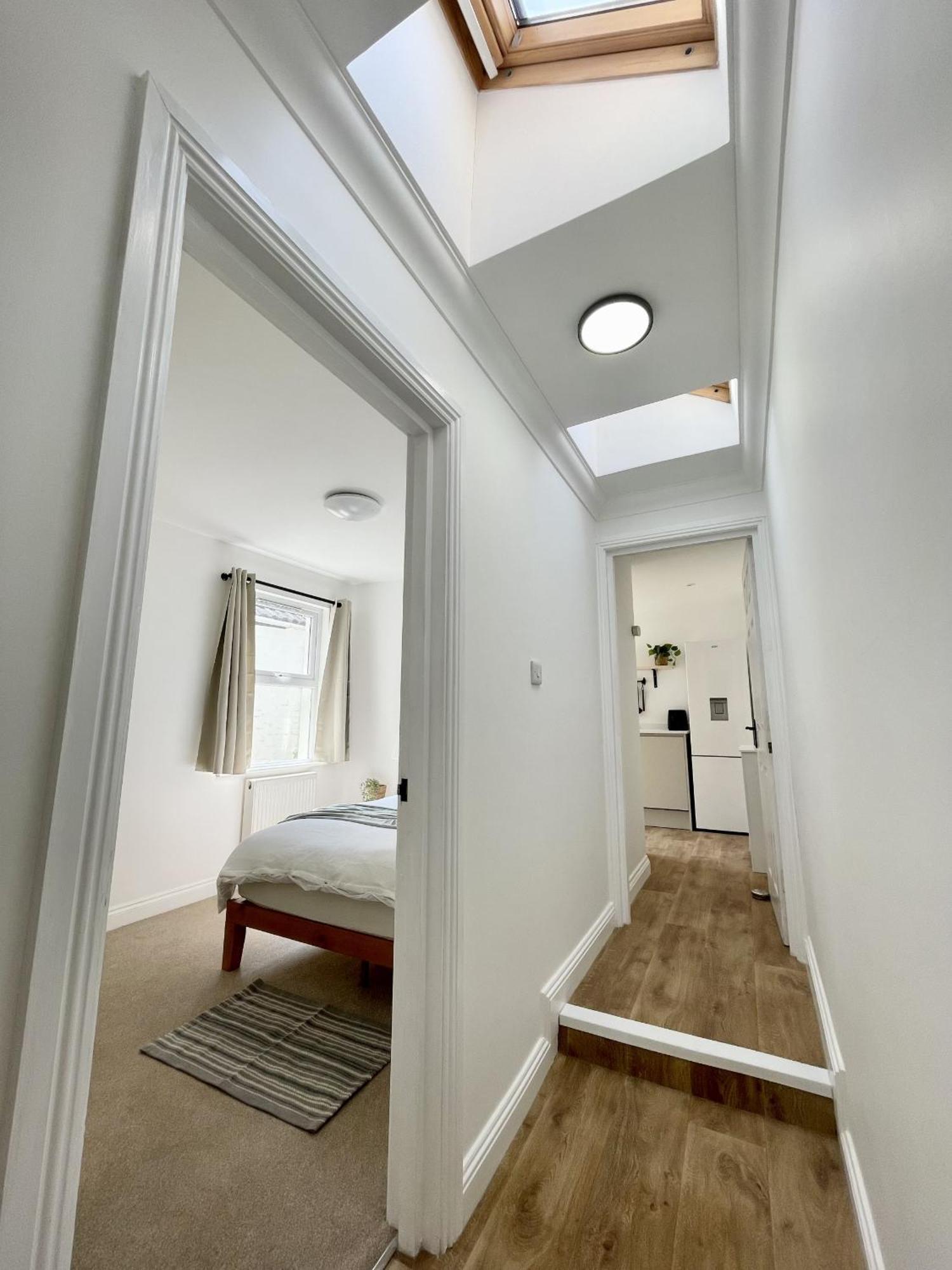 New In Town Centre Apartment Bournemouth