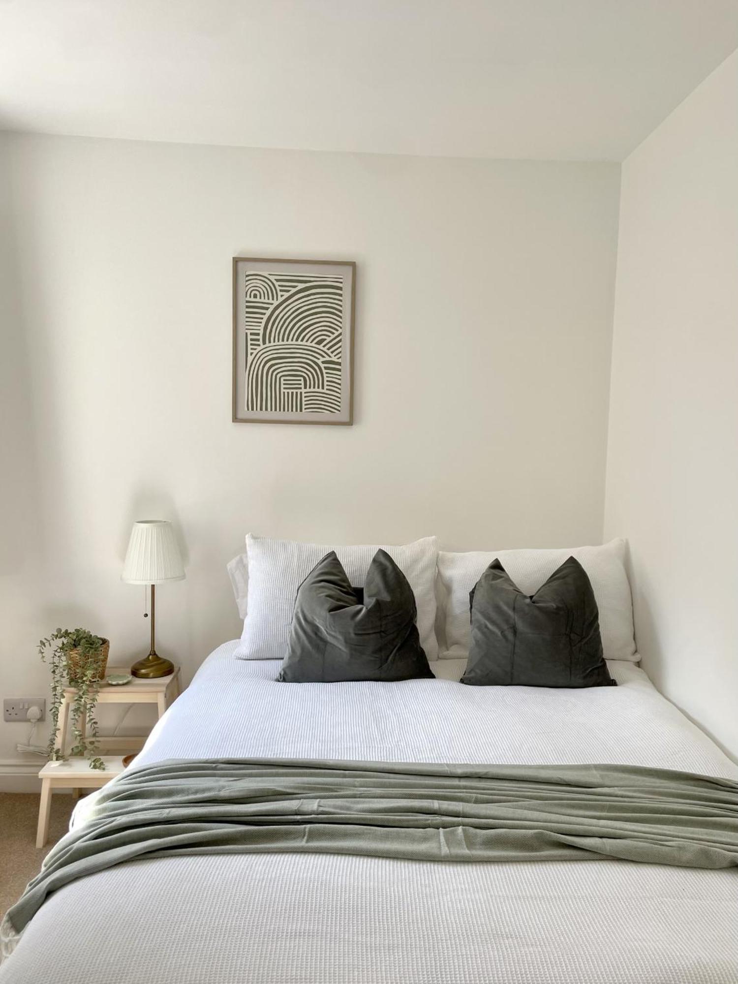 Apartment New In Town Centre Bournemouth