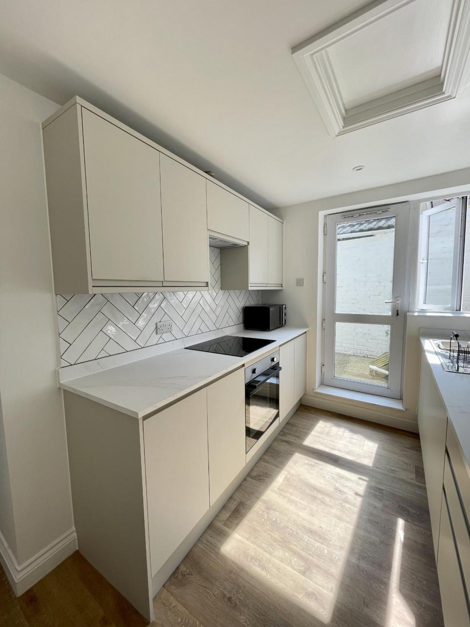 Apartment New In Town Centre Bournemouth