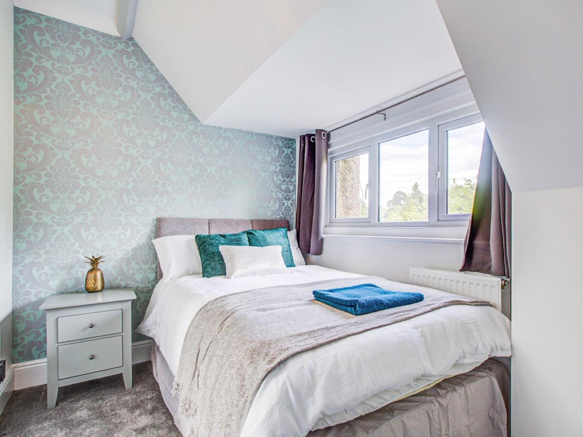 Portland House Holiday home Bournemouth