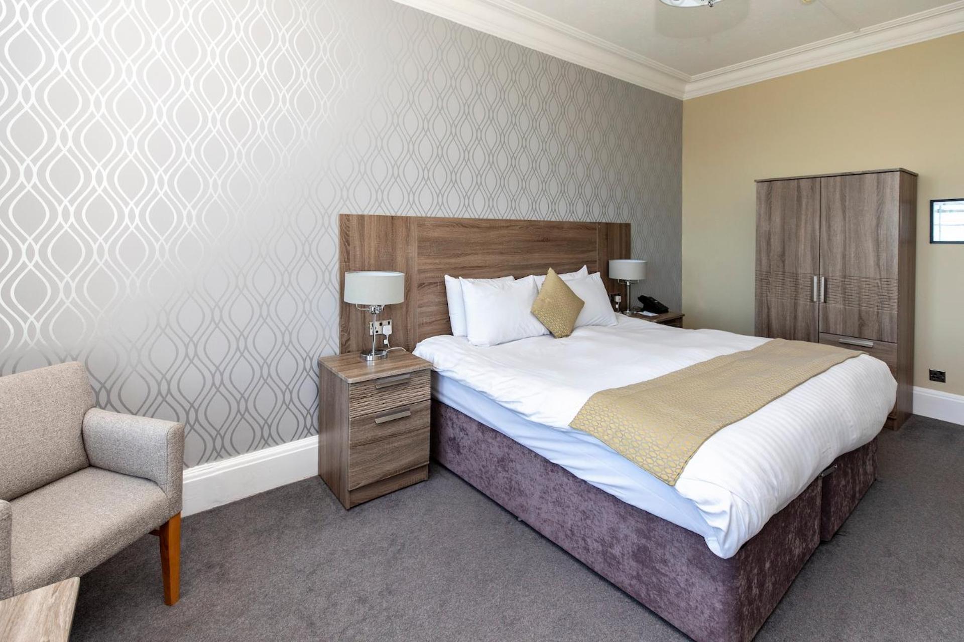 Miramar Hotel Bournemouth