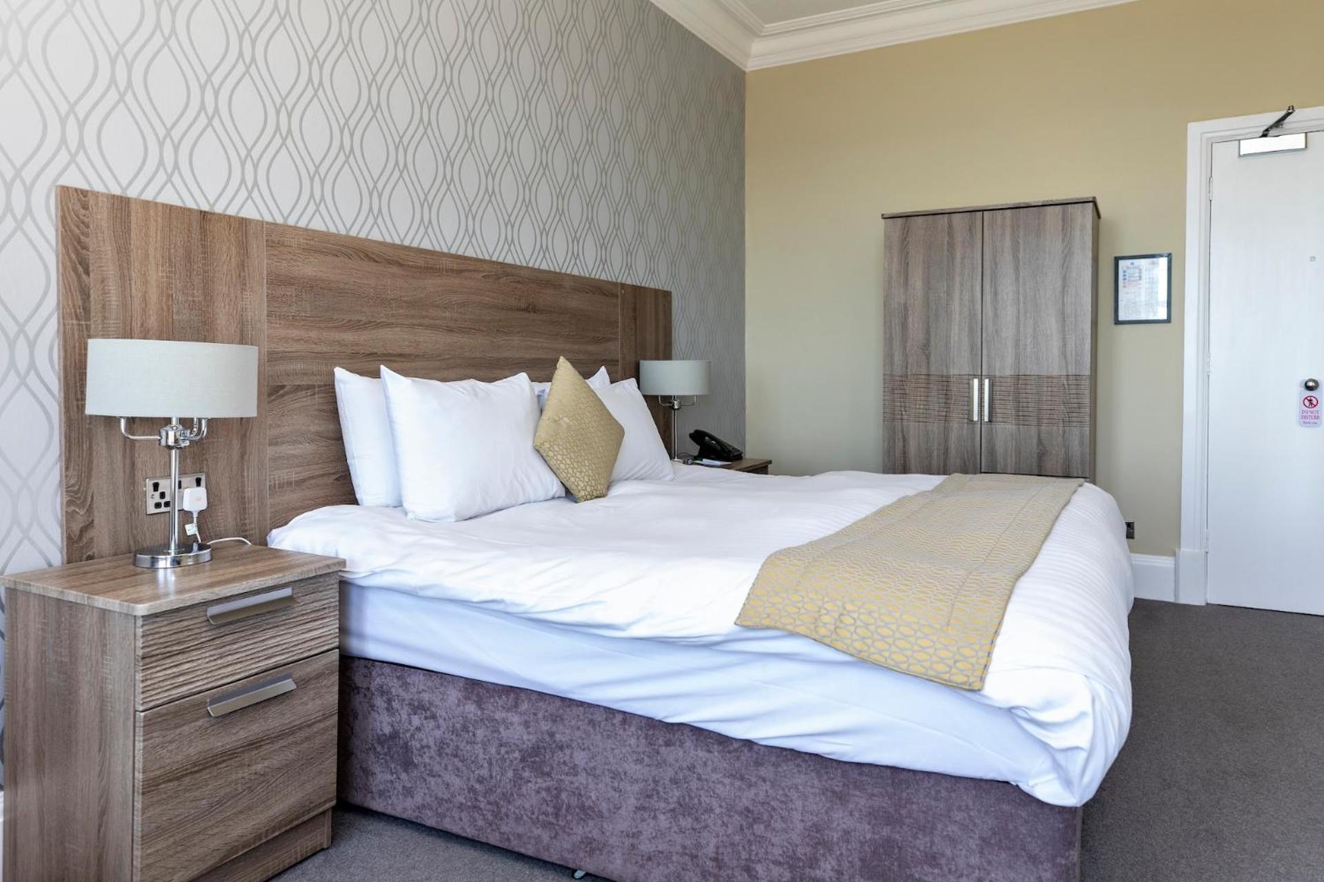 Hotel Miramar Bournemouth