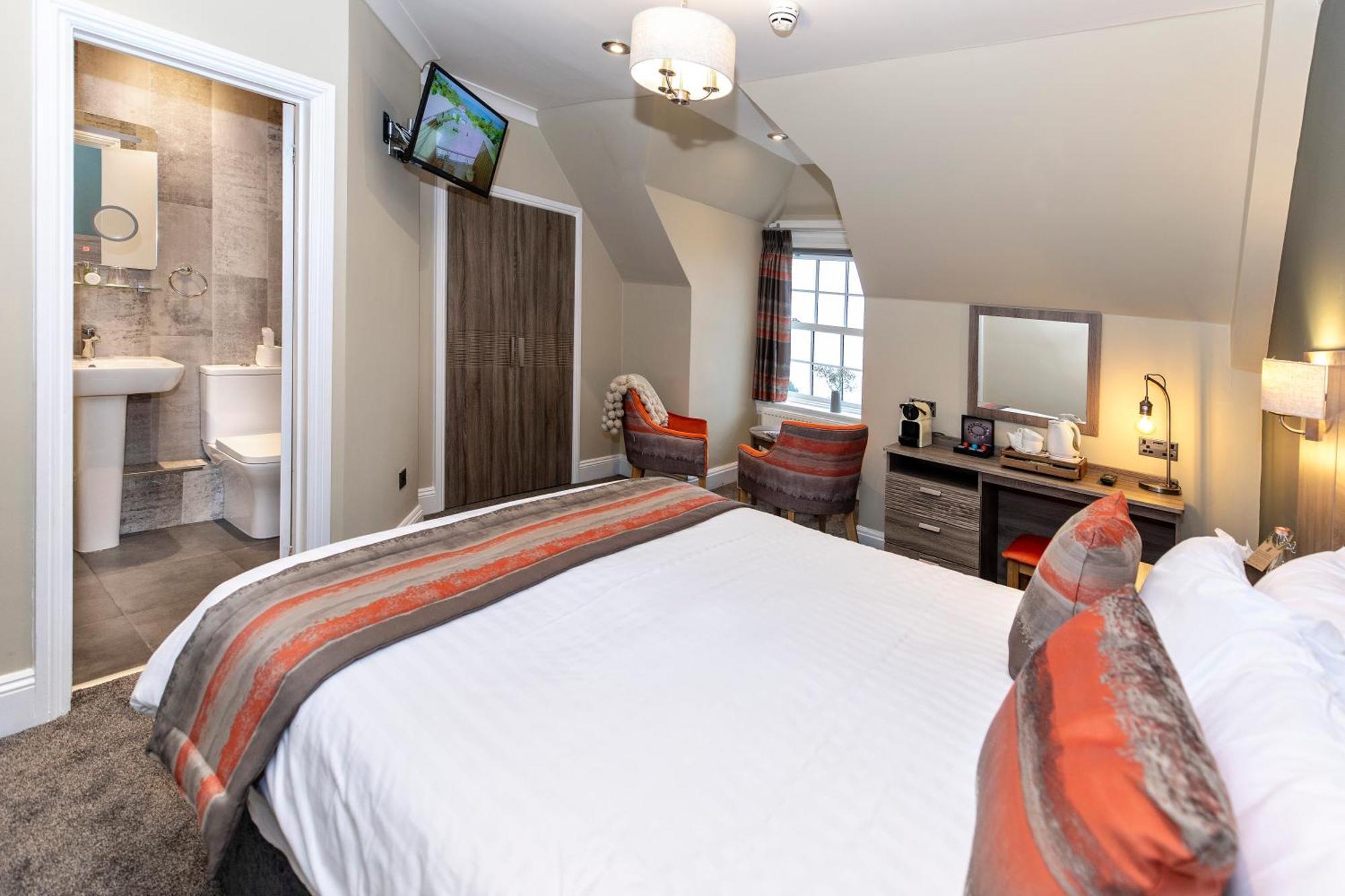 Miramar Hotel Bournemouth