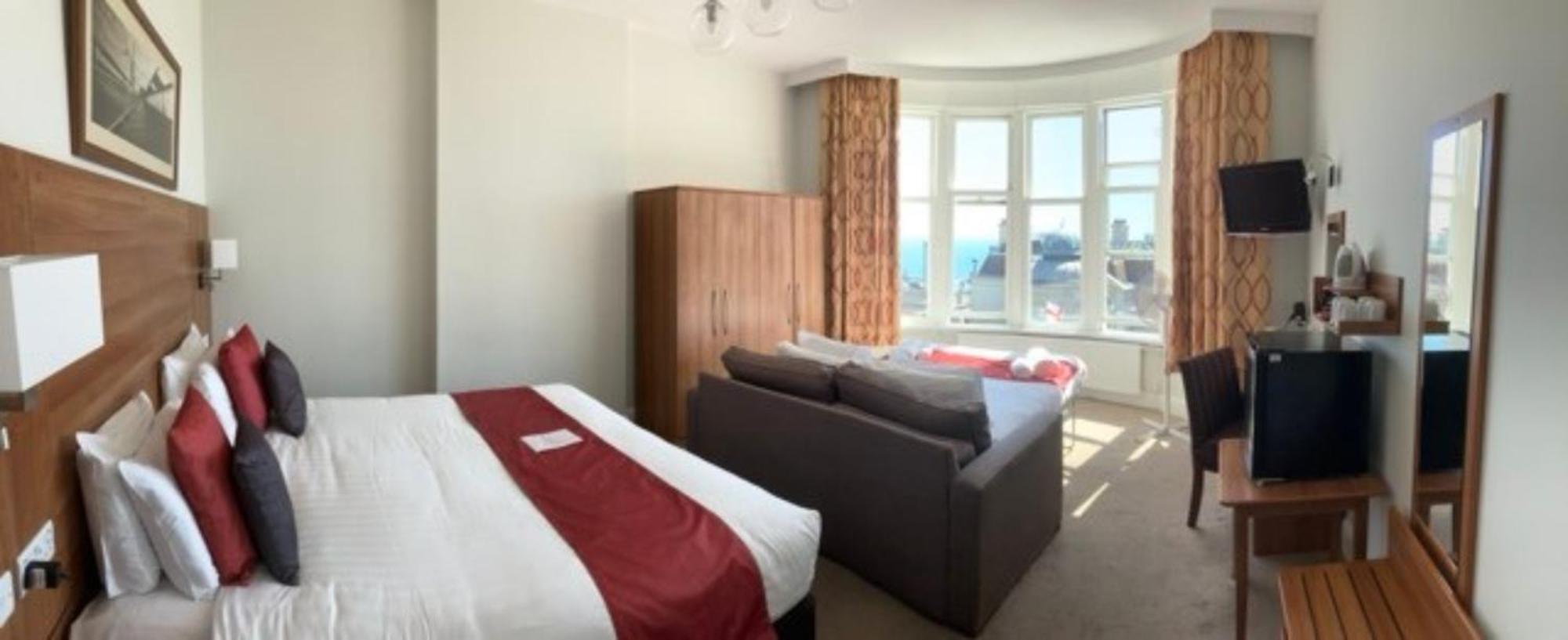 Marsham Court Bournemouth