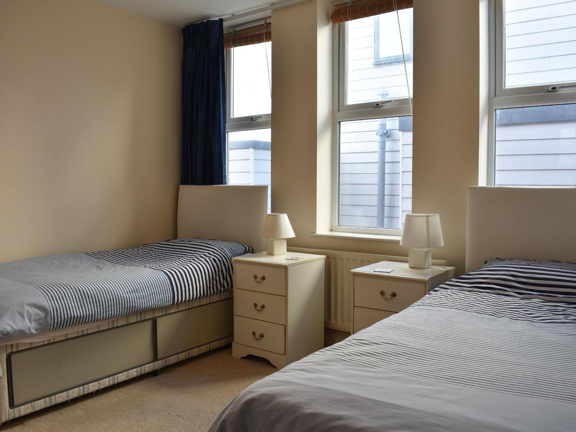 Holiday home Pinecliffe Avenue Bournemouth