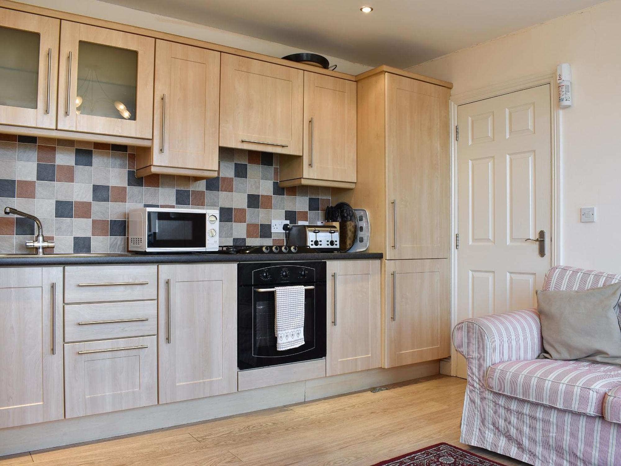Holiday home Pinecliffe Avenue Bournemouth