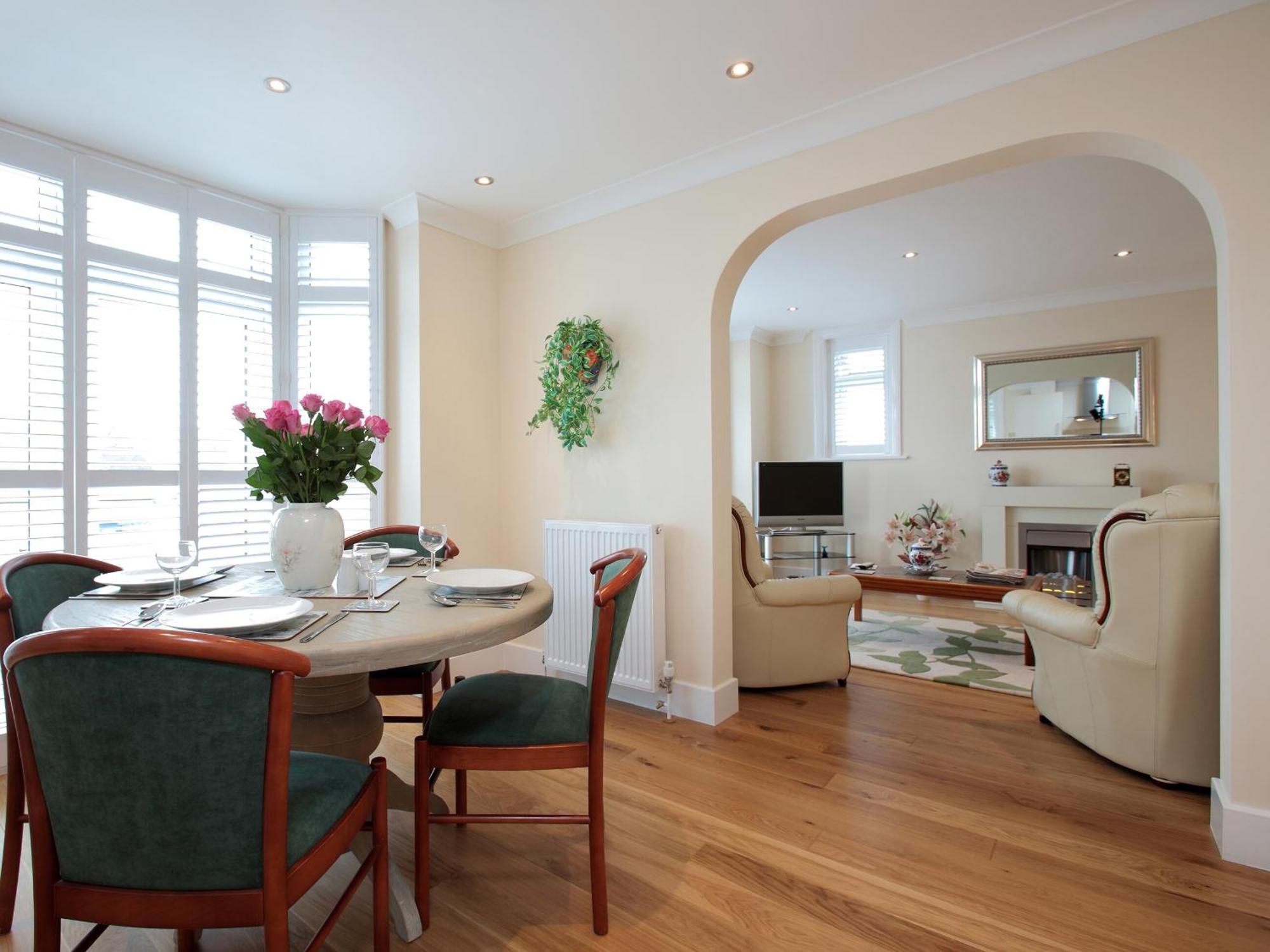Apartment The Avoncliffe