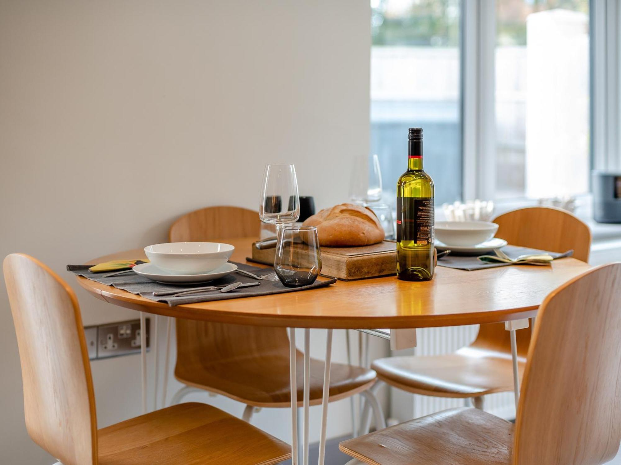 Holiday home Solsken Bournemouth
