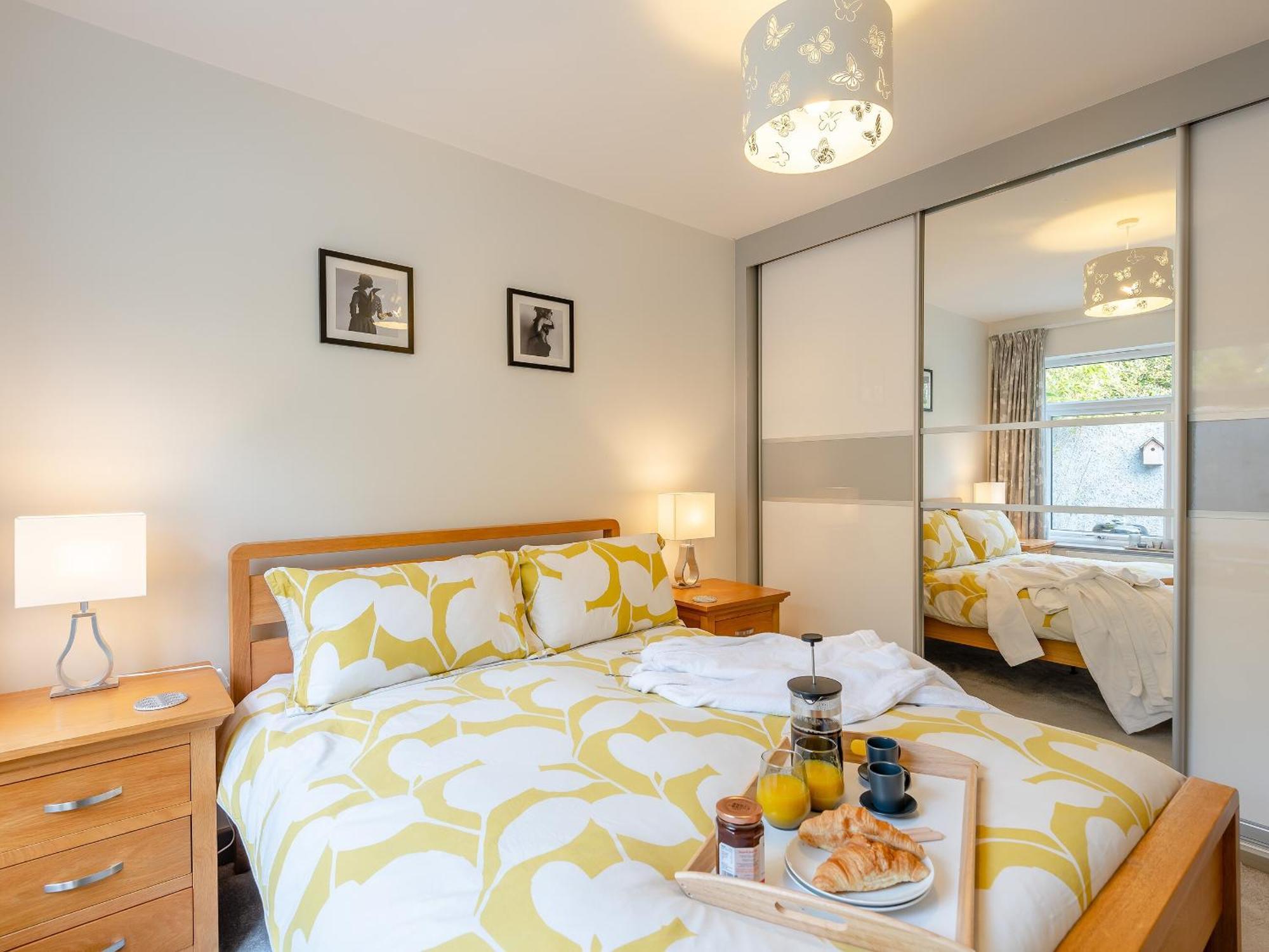 Holiday home Solsken *