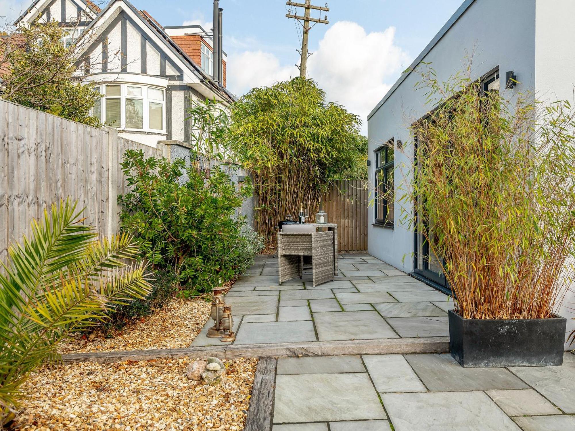 Solsken Holiday home Bournemouth