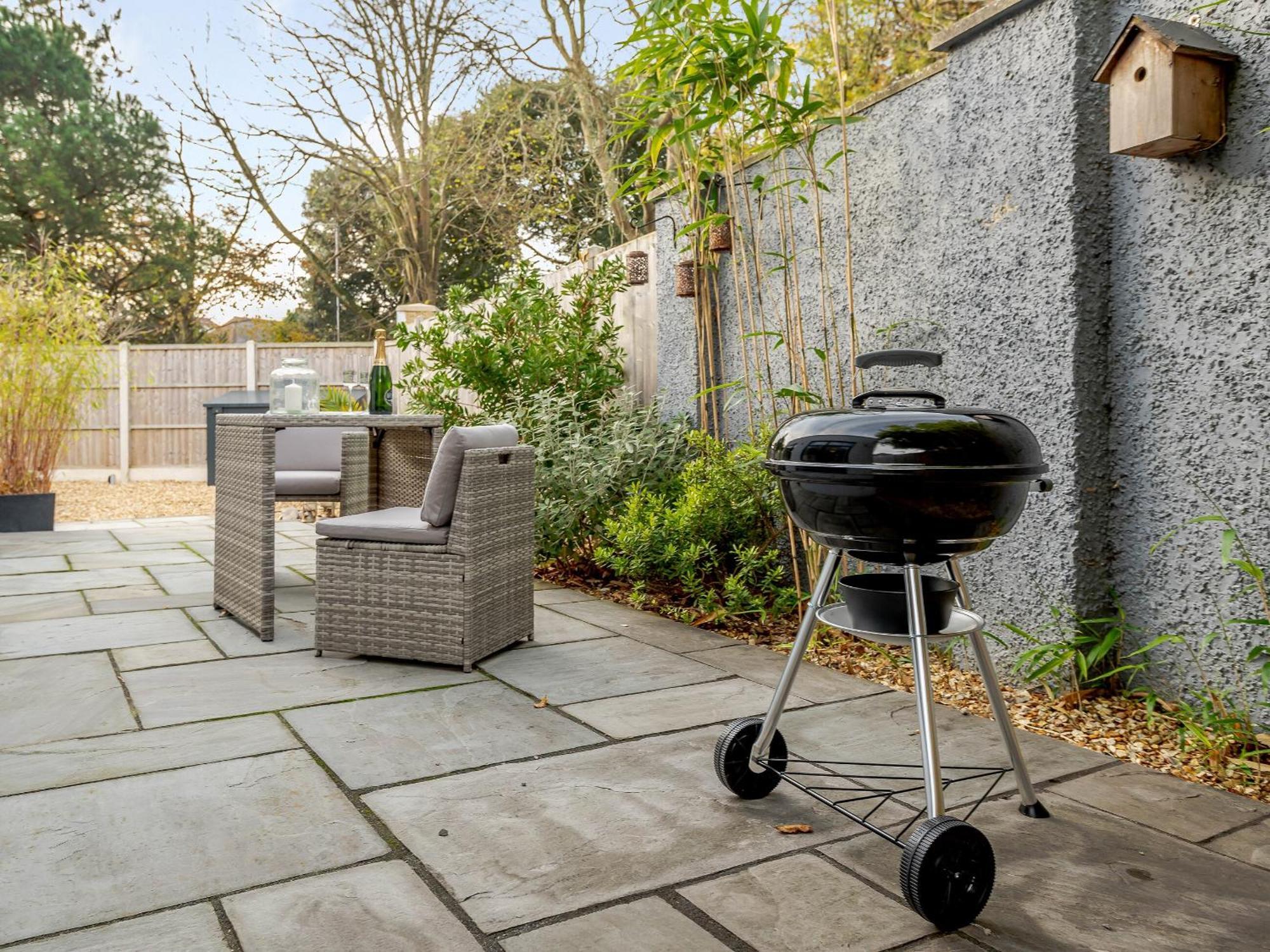 Holiday home Solsken Bournemouth