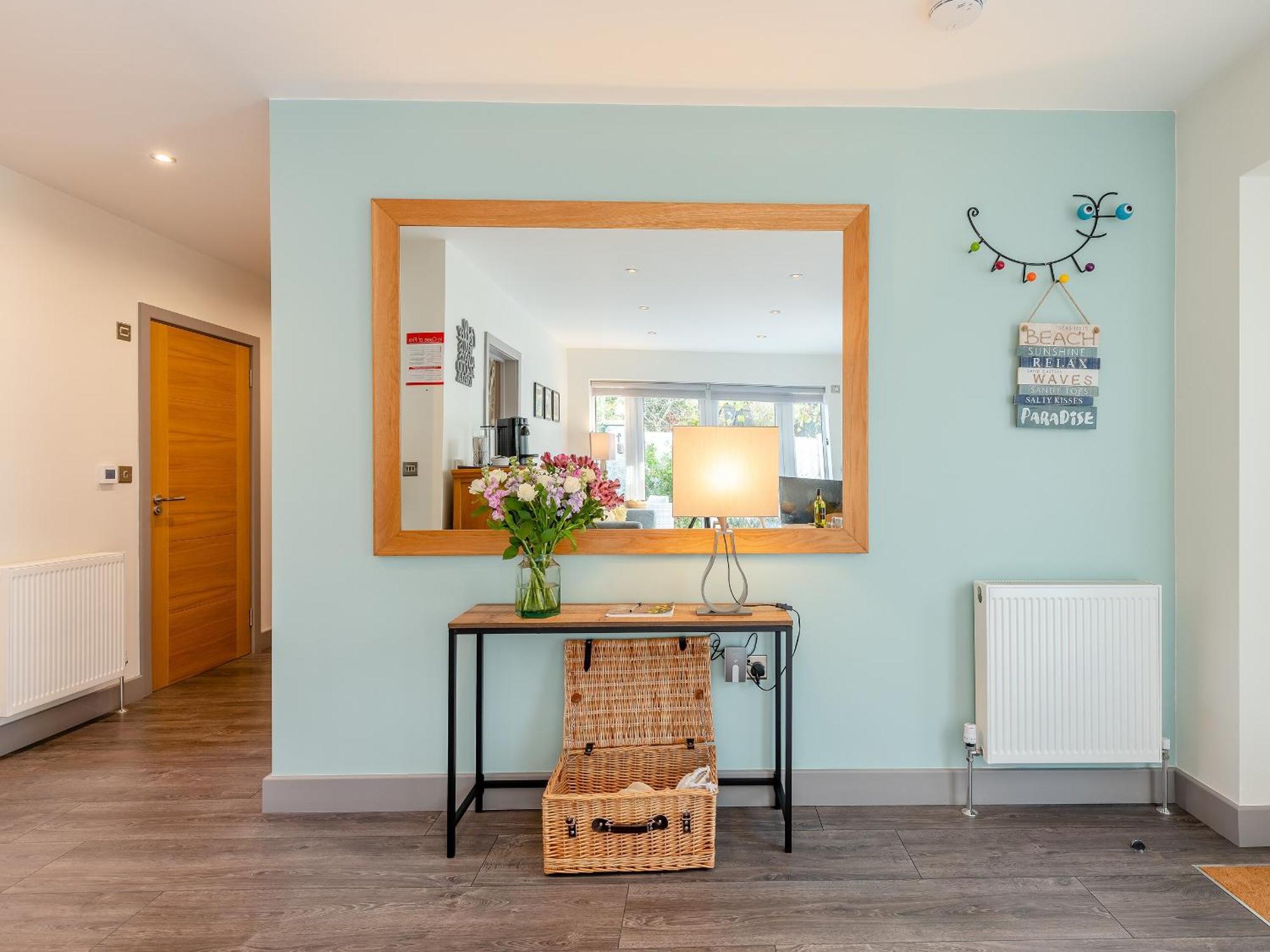 Holiday home Solsken