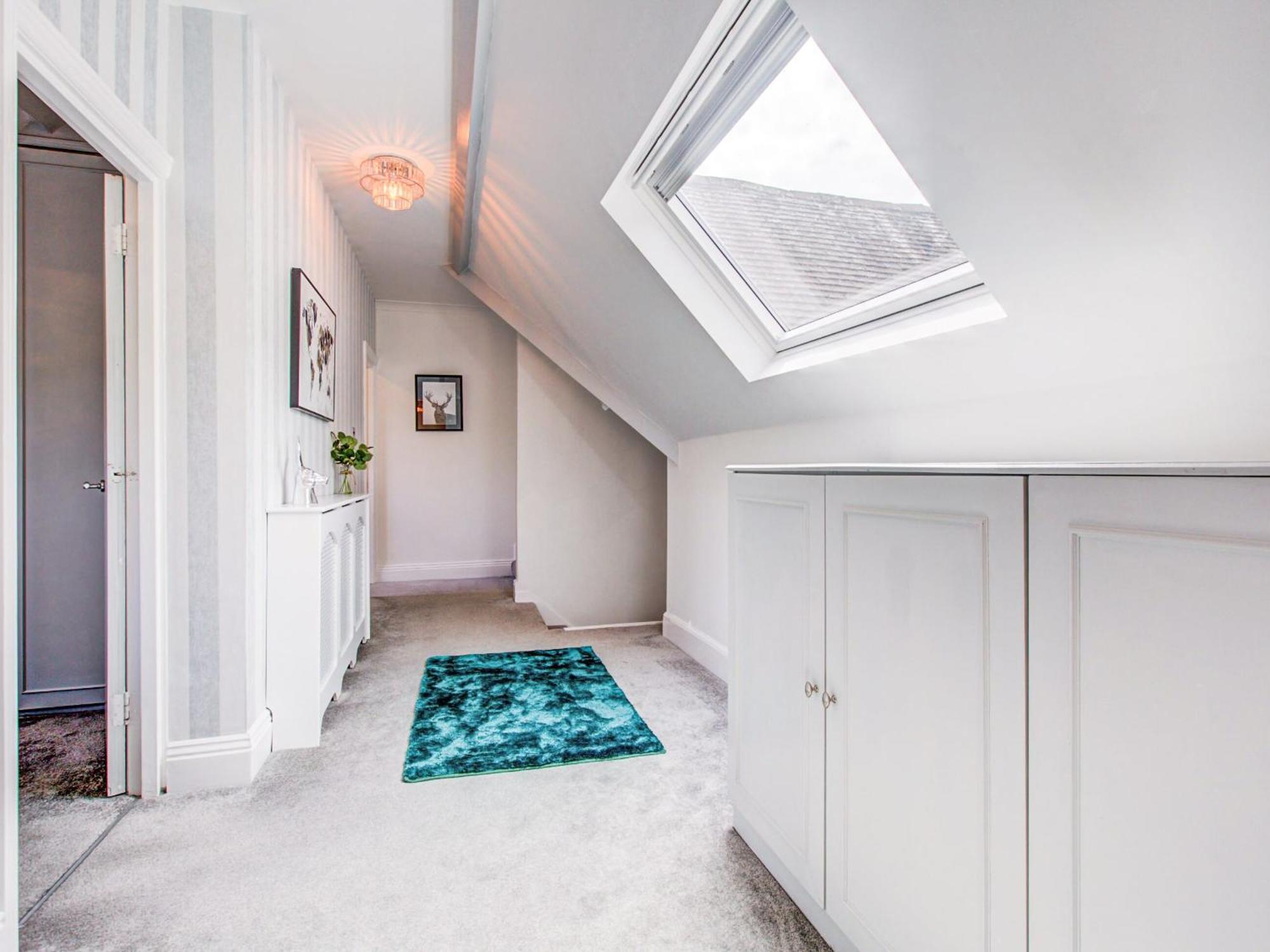 Holiday home Portland House Bournemouth