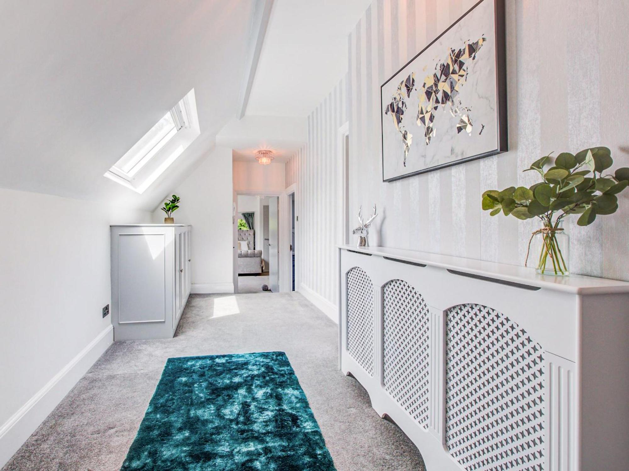 Holiday home Portland House Bournemouth