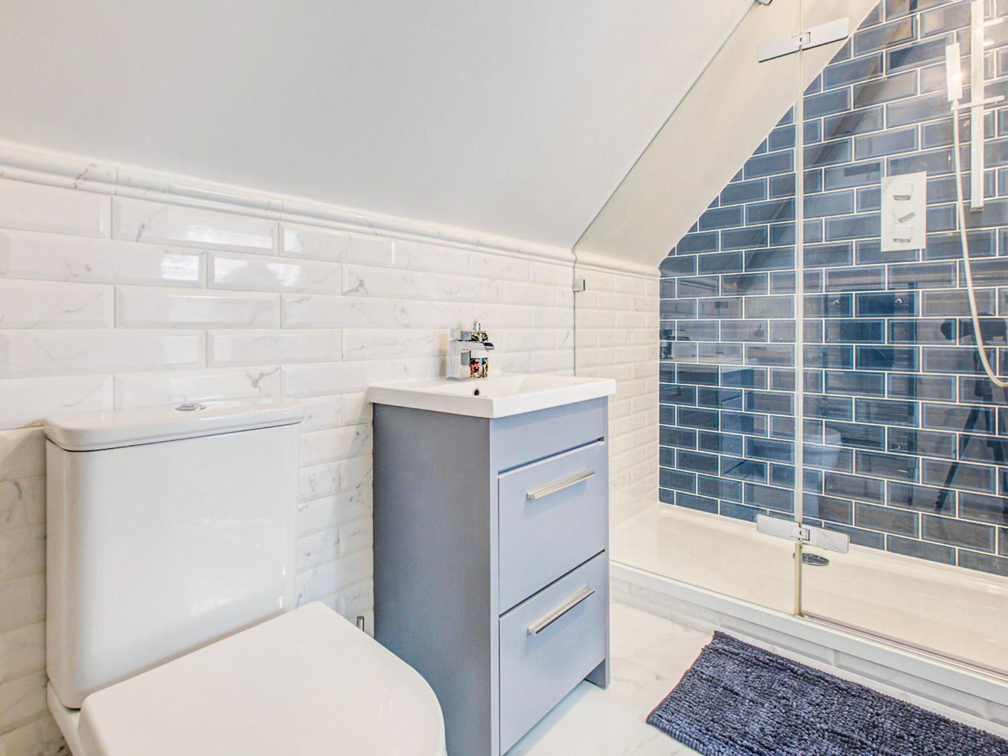 Portland House Holiday home