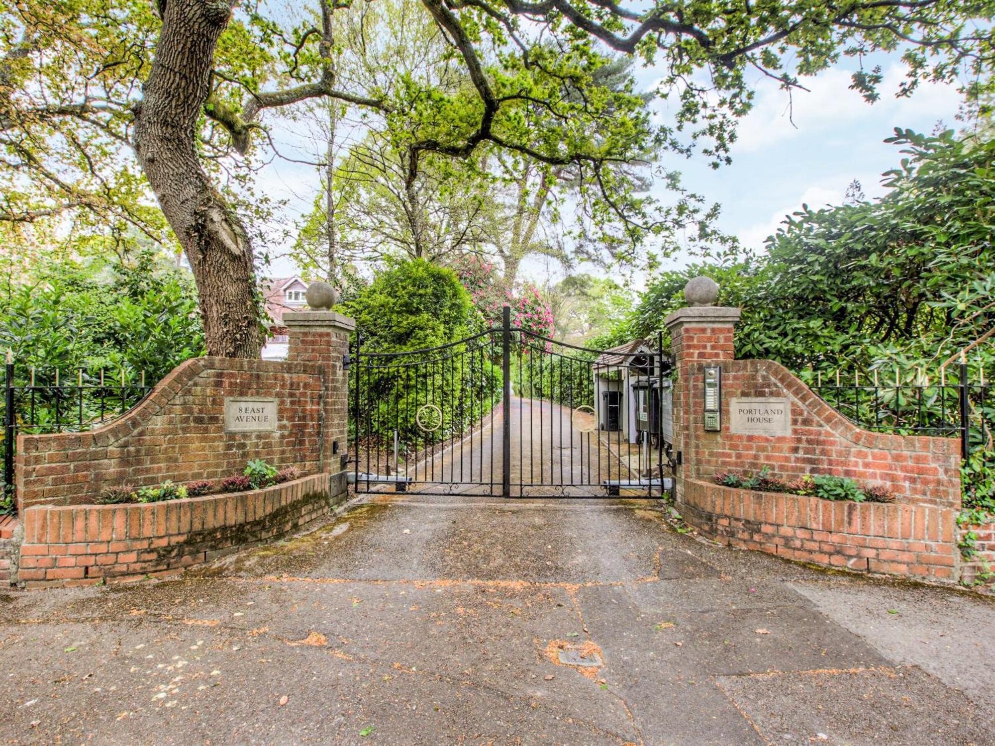 Portland House Holiday home