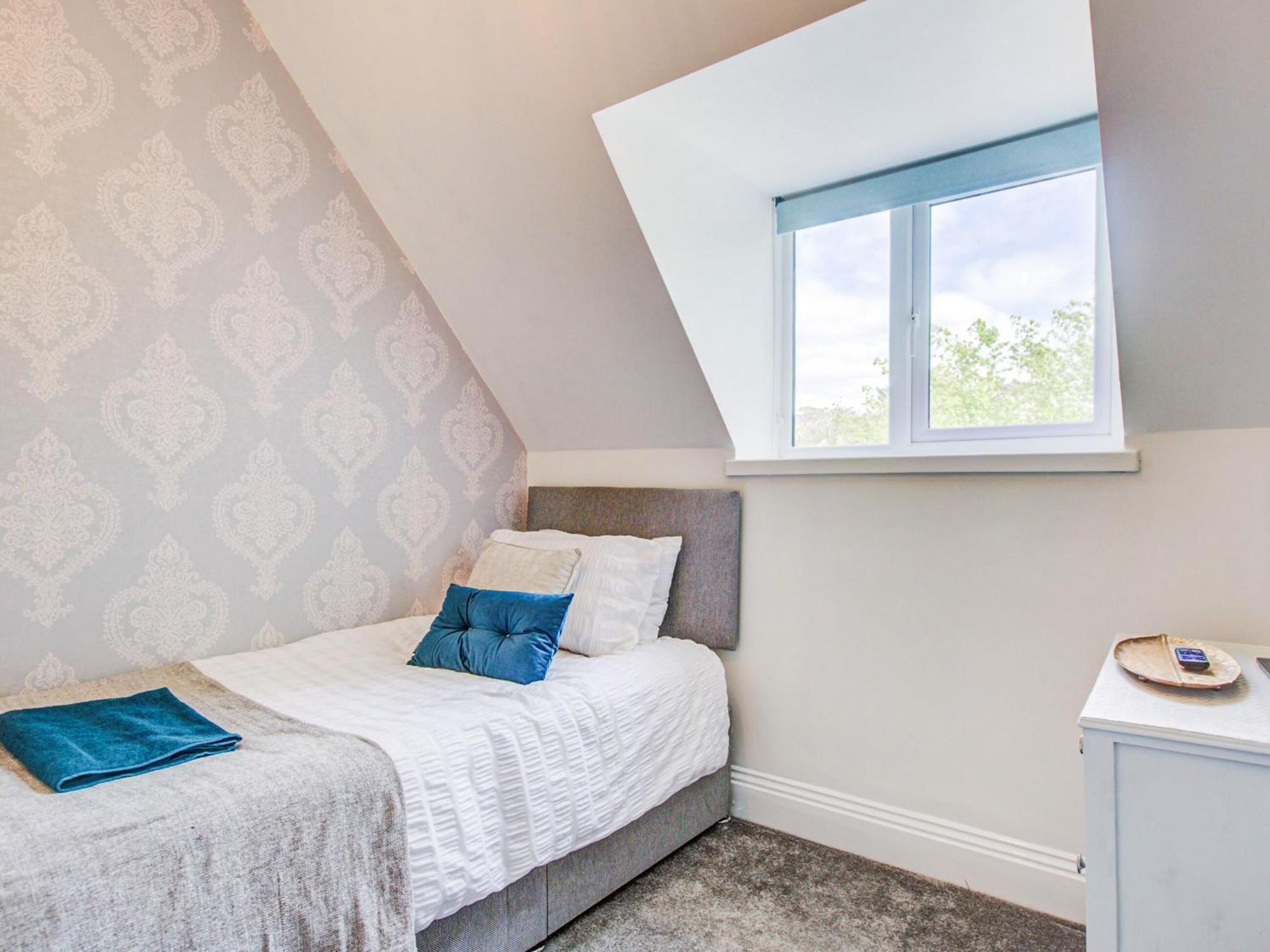 Portland House Holiday home *