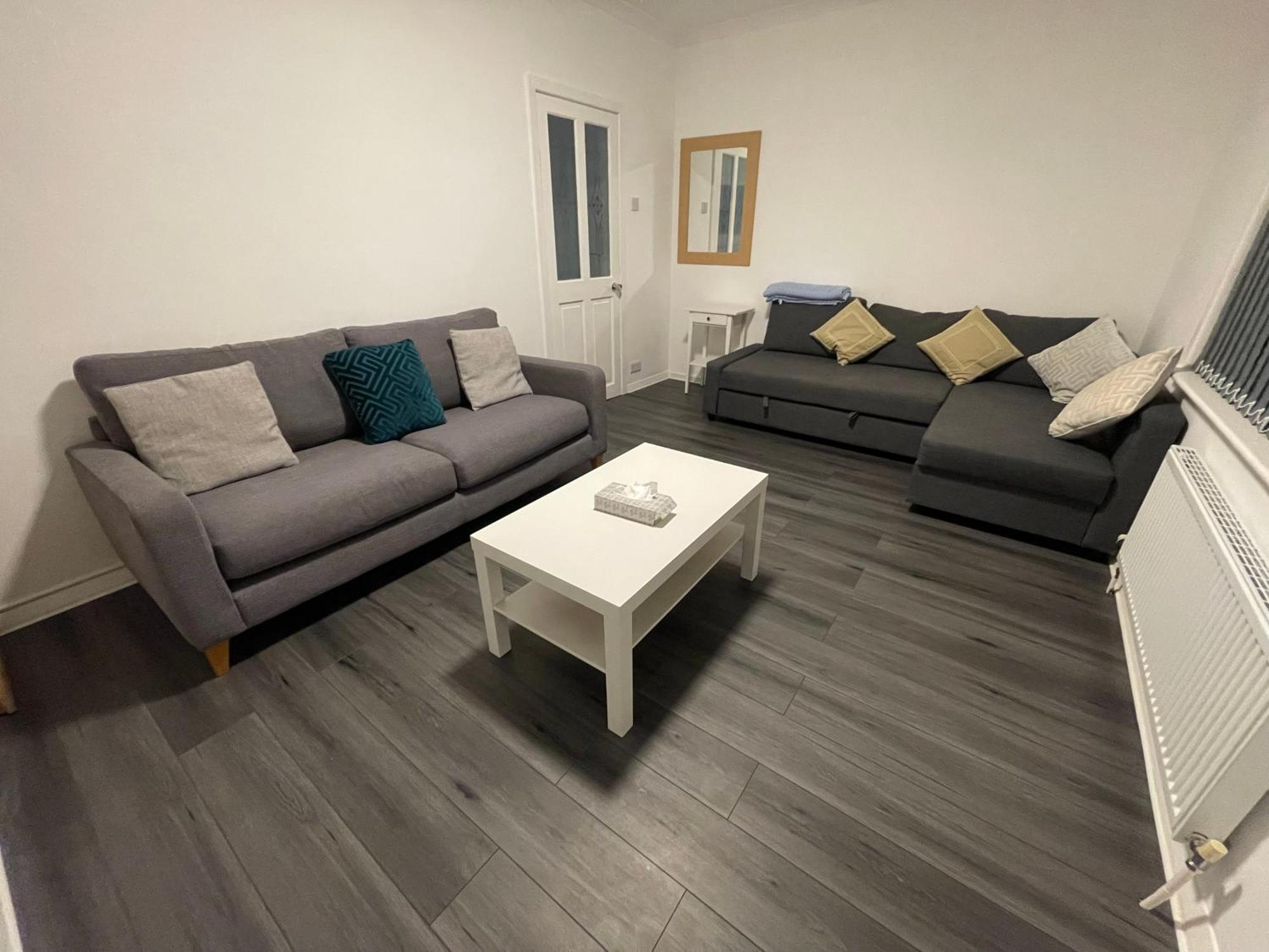 House In And Poole Holiday home Bournemouth