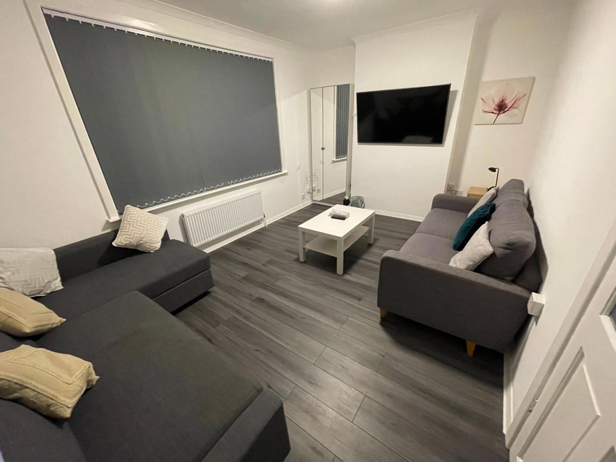 House In And Poole Holiday home Bournemouth