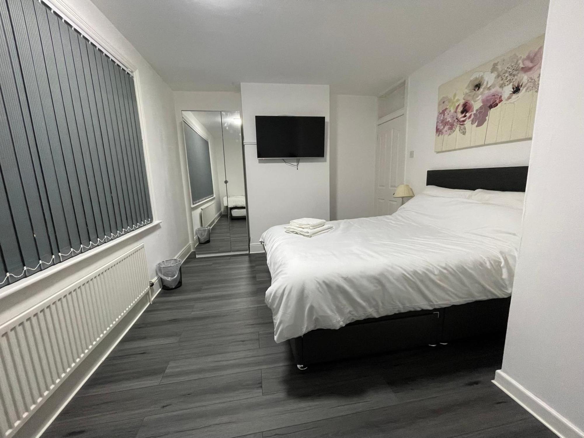 Holiday home House In And Poole Bournemouth