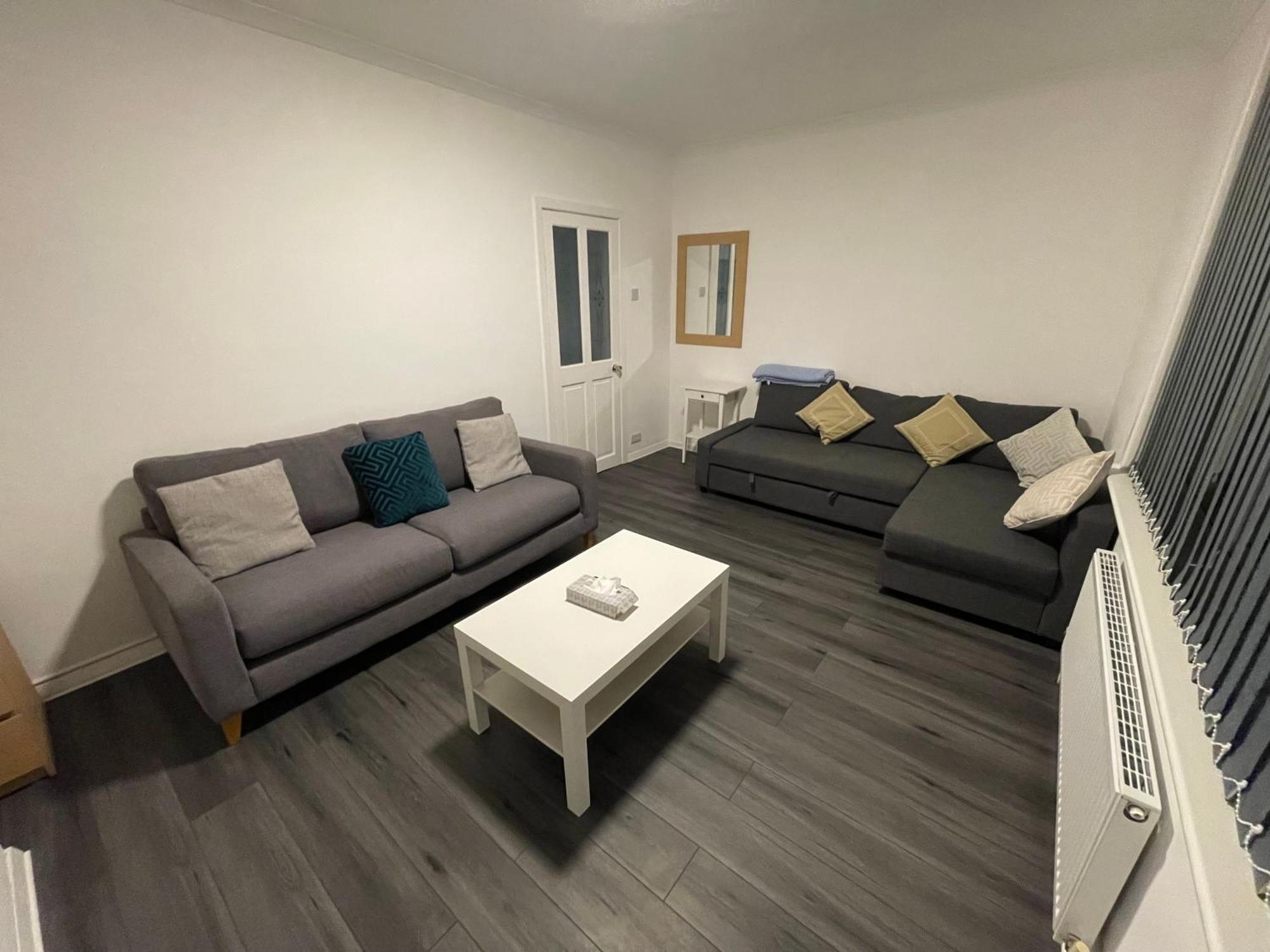 Holiday home House In And Poole