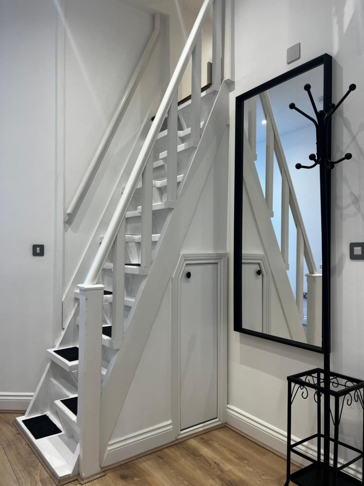 Newly Renovated Stunning Warehouse