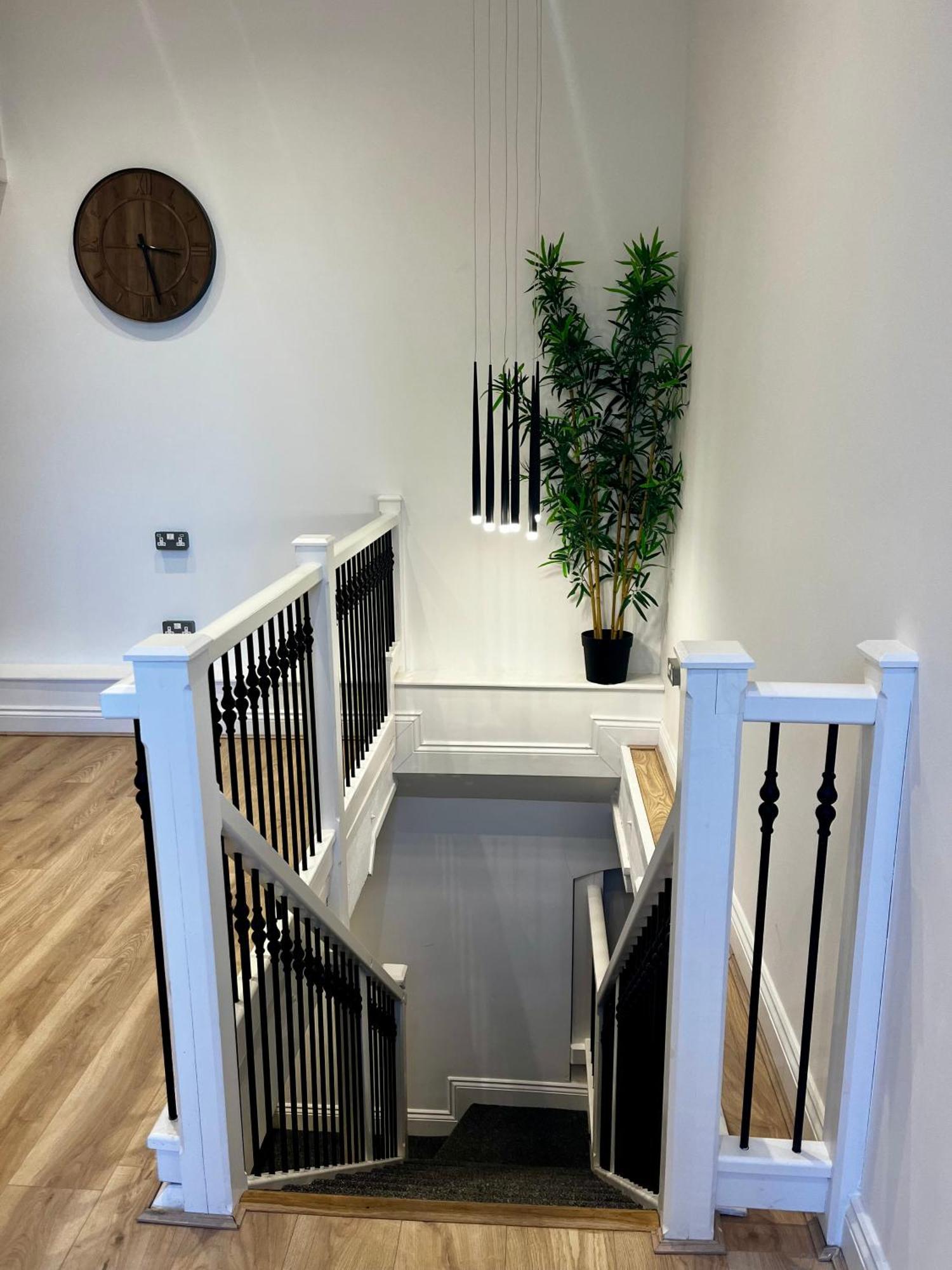 Newly Renovated Stunning Warehouse Apartment