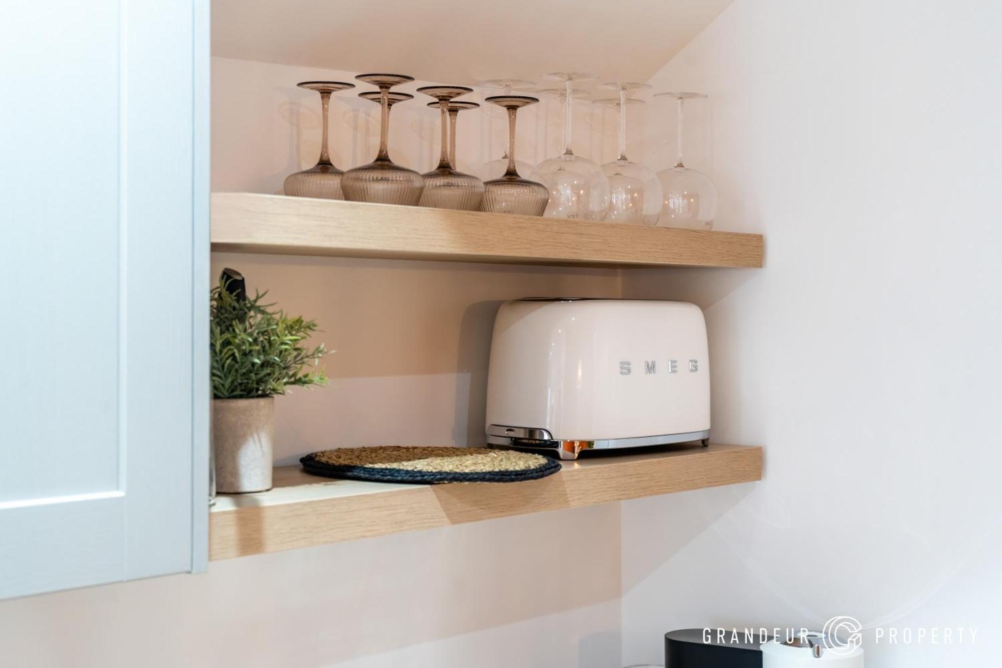 Swithuns House Abode By Grandeur Apartment *