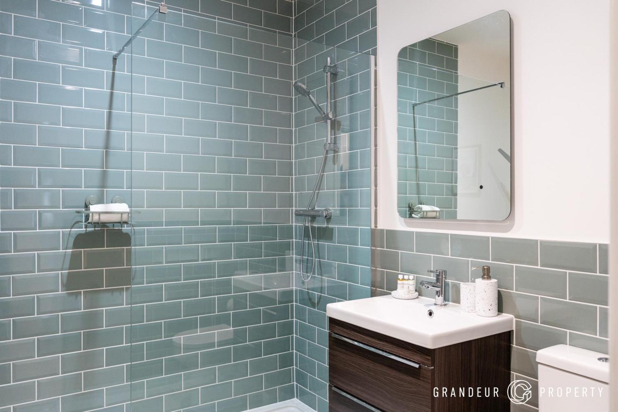 Swithuns House Abode By Grandeur Apartment Bournemouth