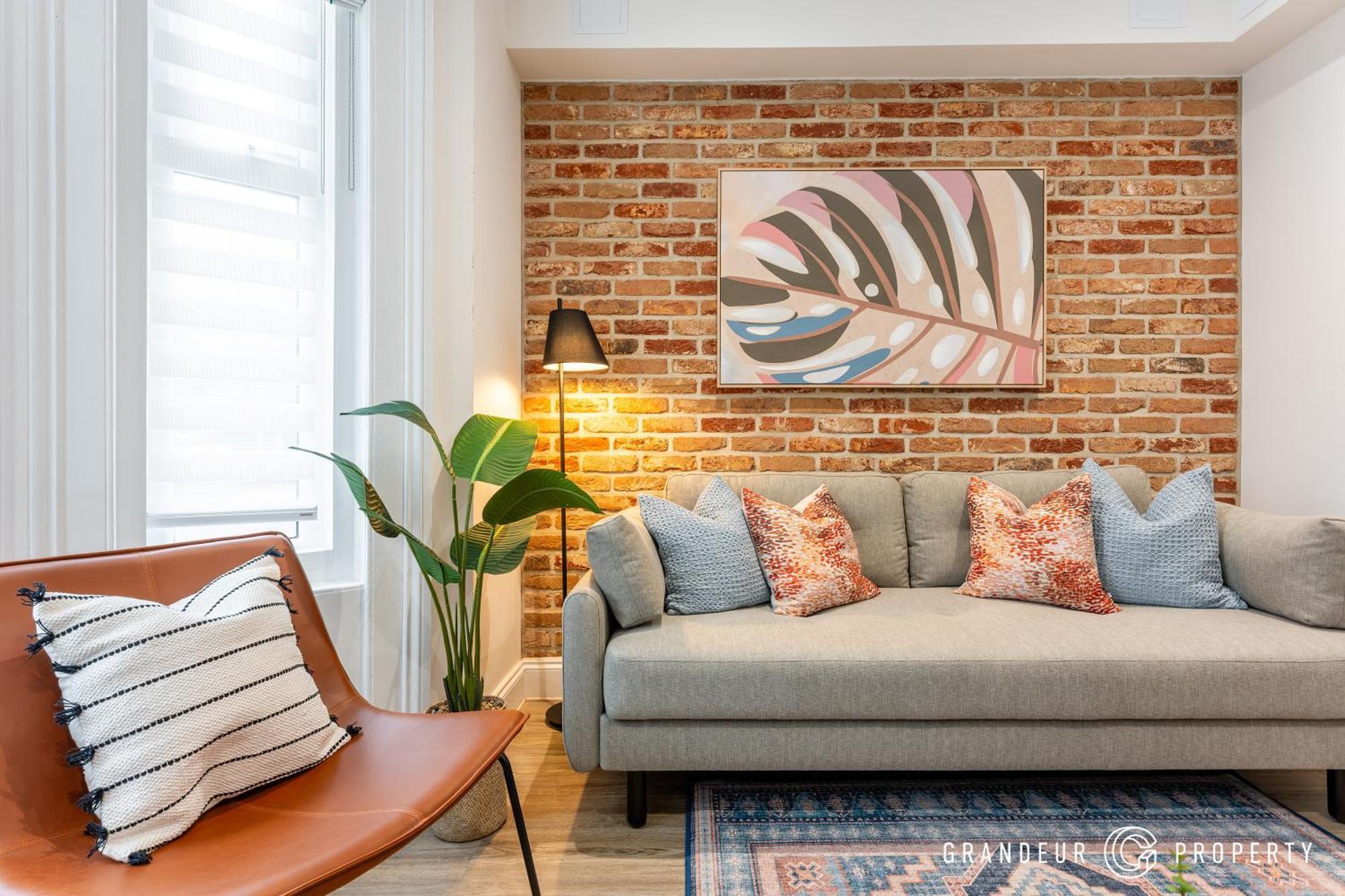 Swithuns House Abode By Grandeur Apartment *