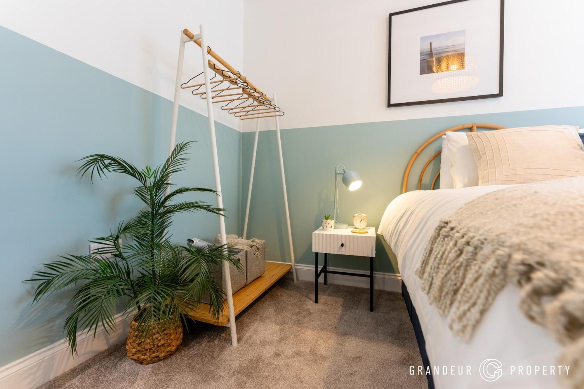 Apartment Swithuns House Abode By Grandeur Bournemouth