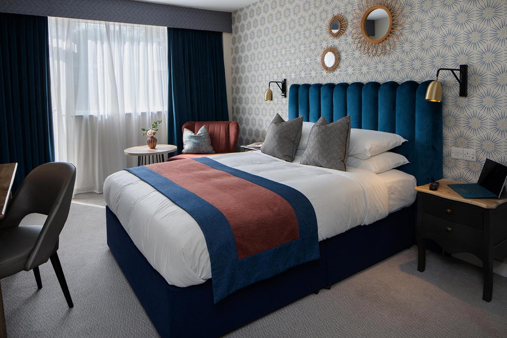 Hotel The Queens & Bournemouth