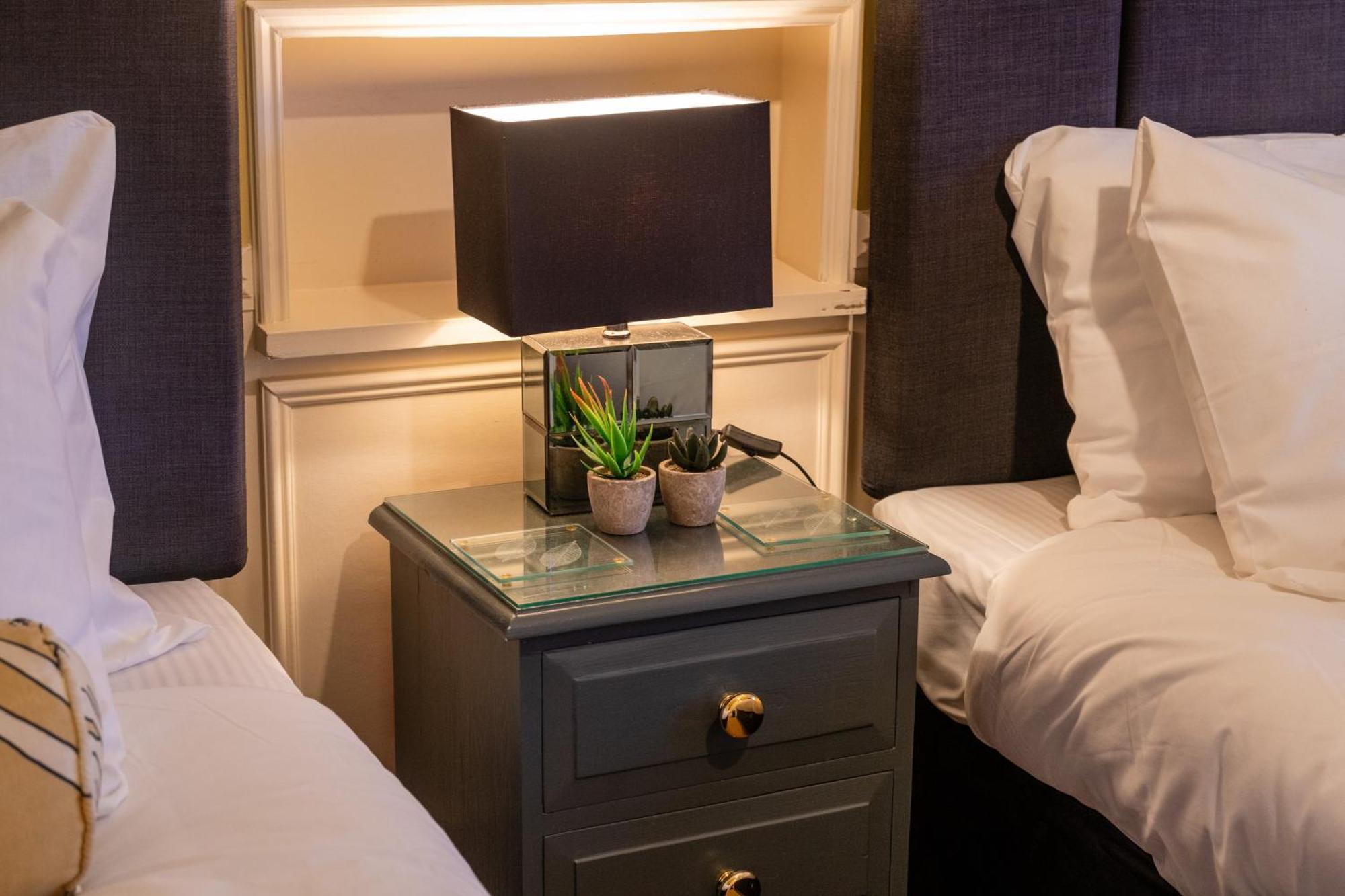 The Cransley By Grandeur 4* Bournemouth