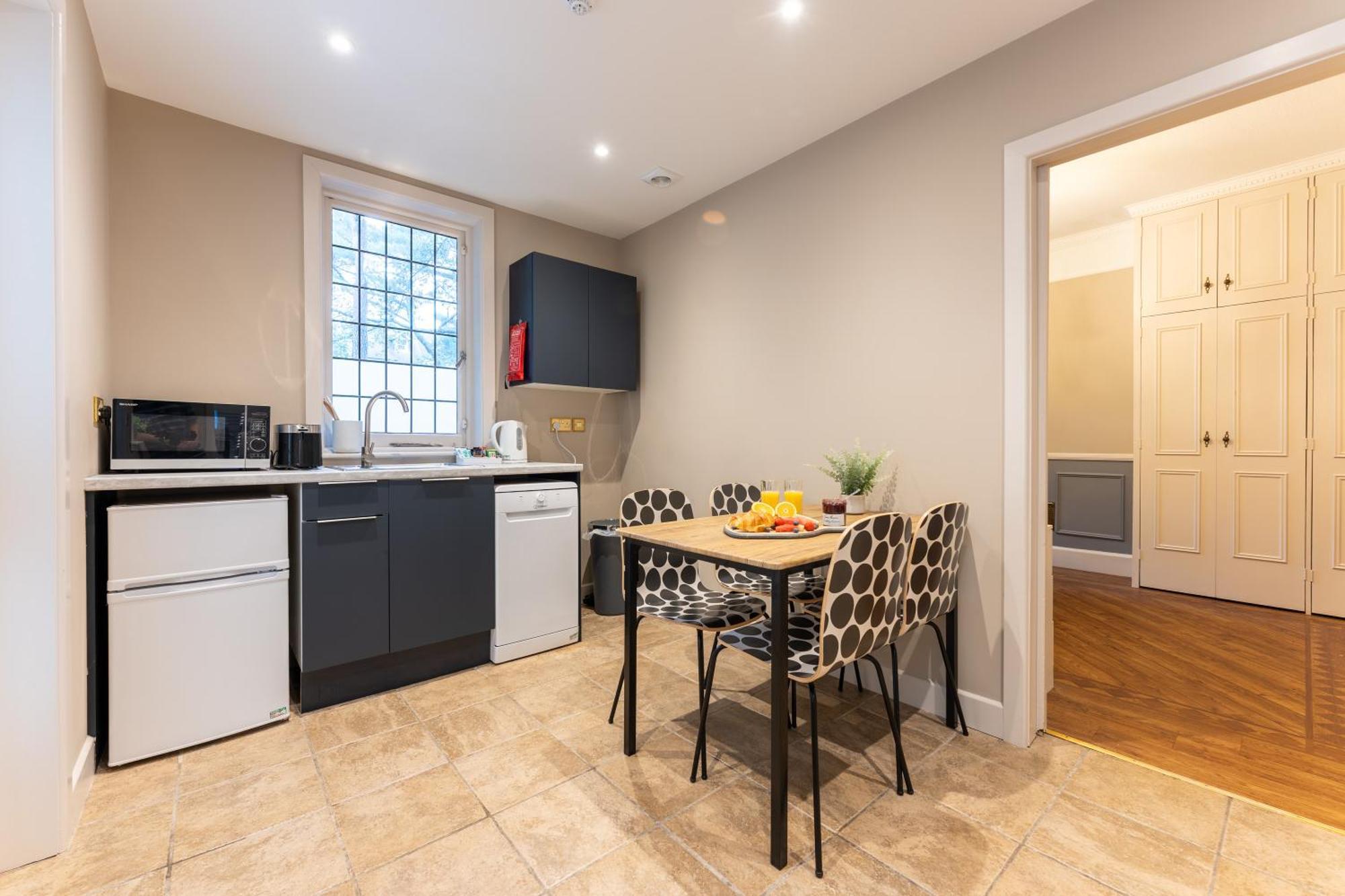 The Cransley By Grandeur Guest house 4*