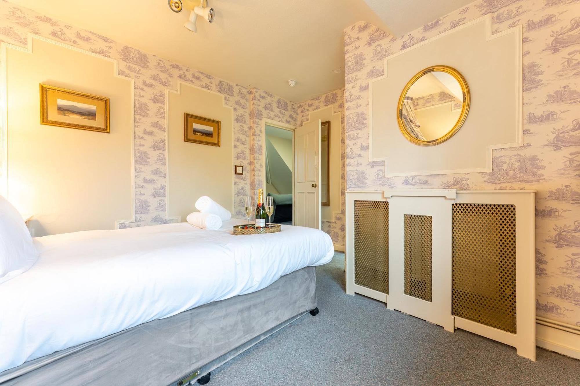 Guest house The Cransley By Grandeur 4*