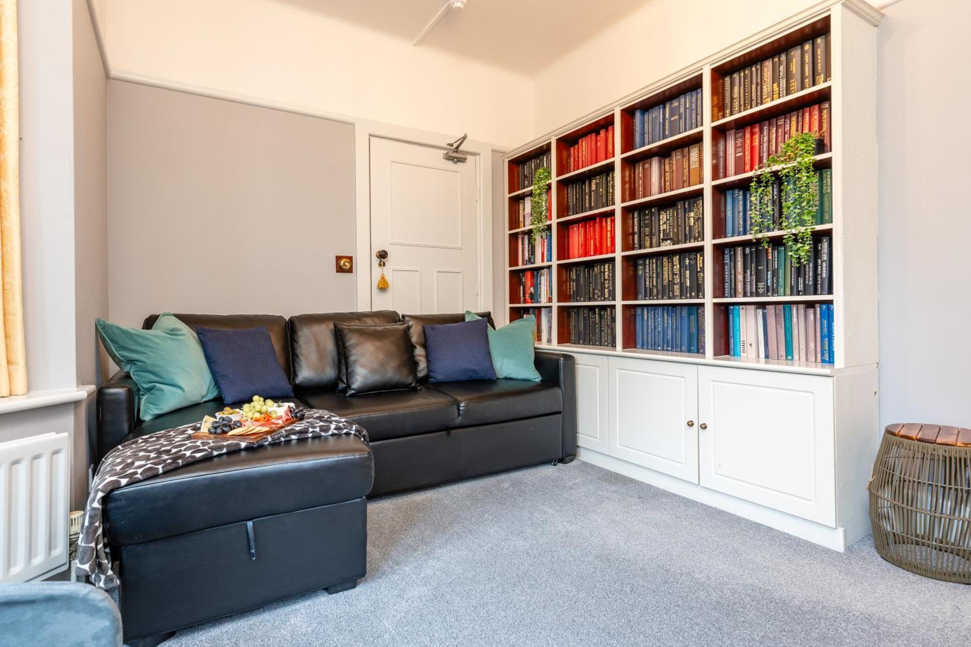 The Cransley By Grandeur Guest house Bournemouth