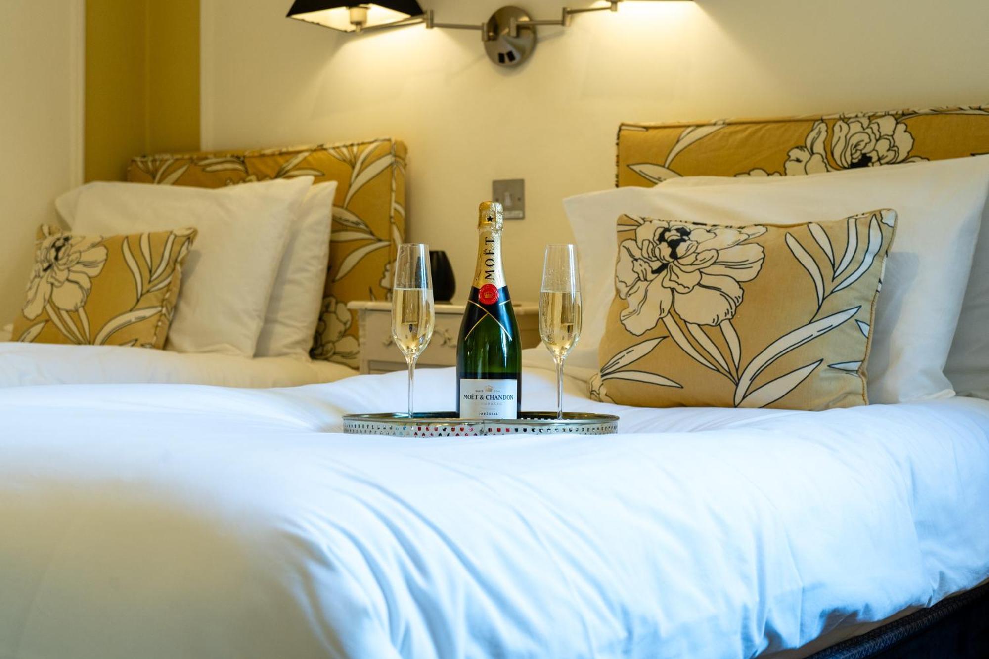 Guest house The Cransley By Grandeur Bournemouth