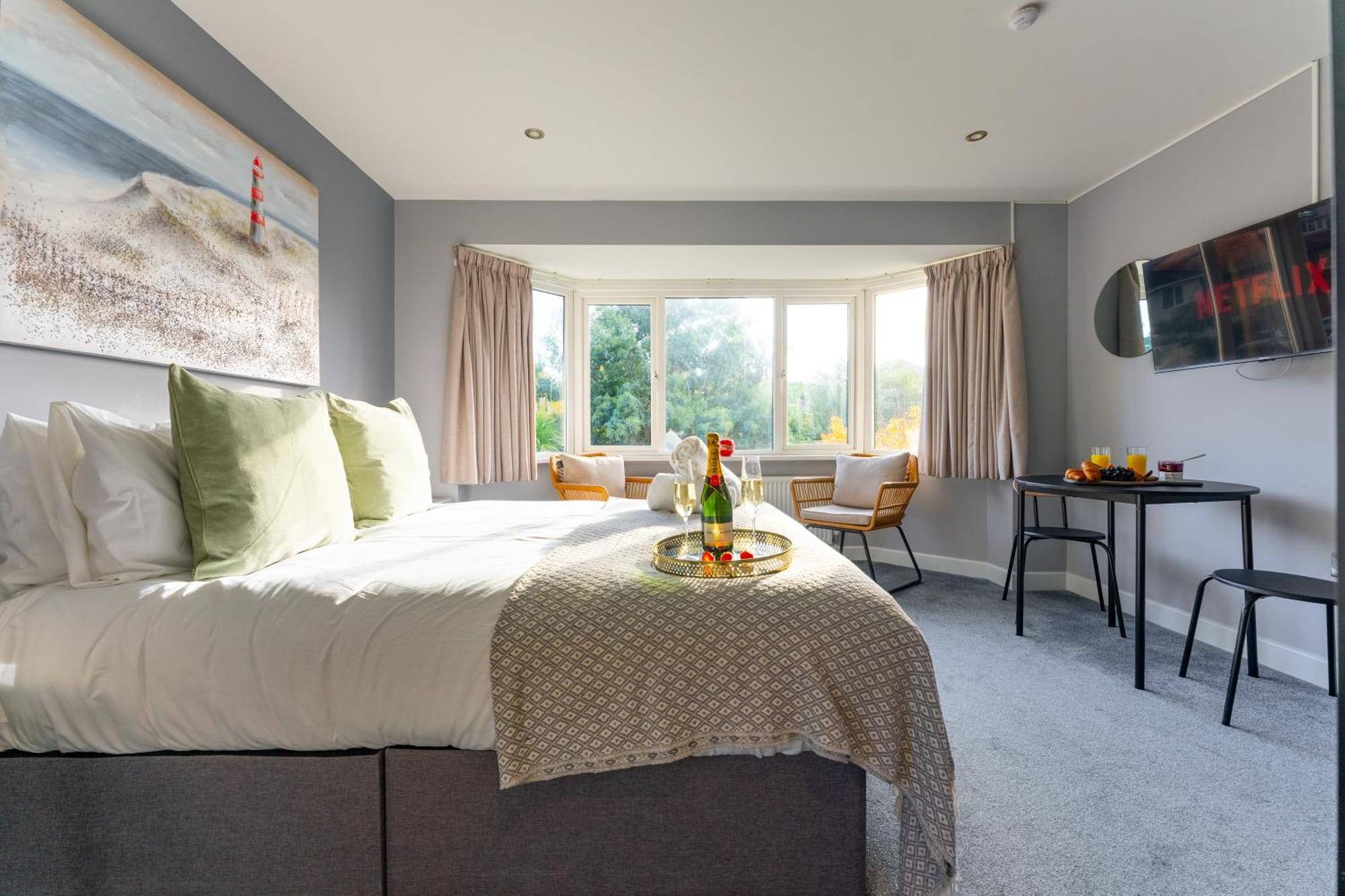The Cransley By Grandeur Bournemouth