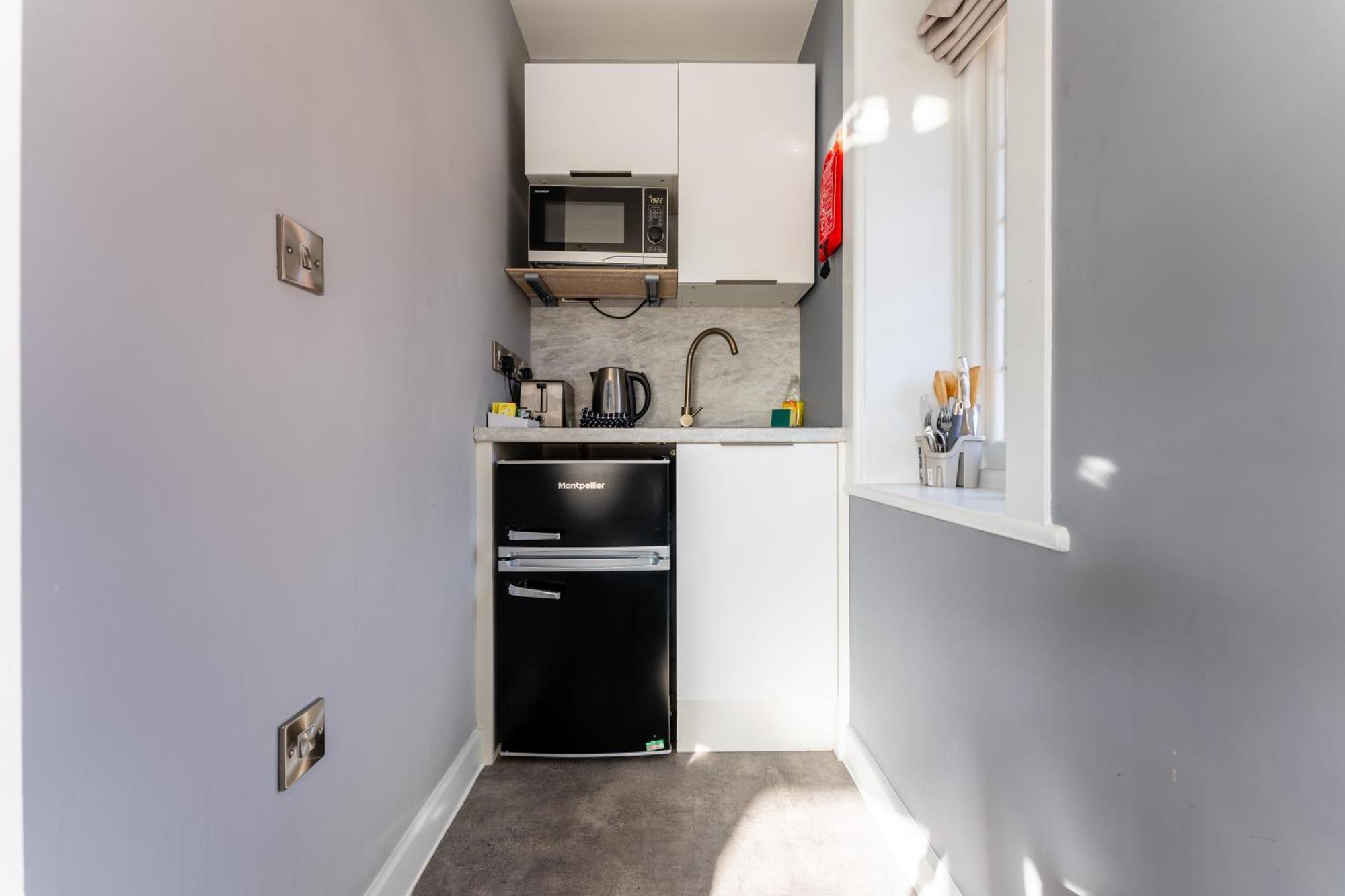 Guest house The Cransley By Grandeur