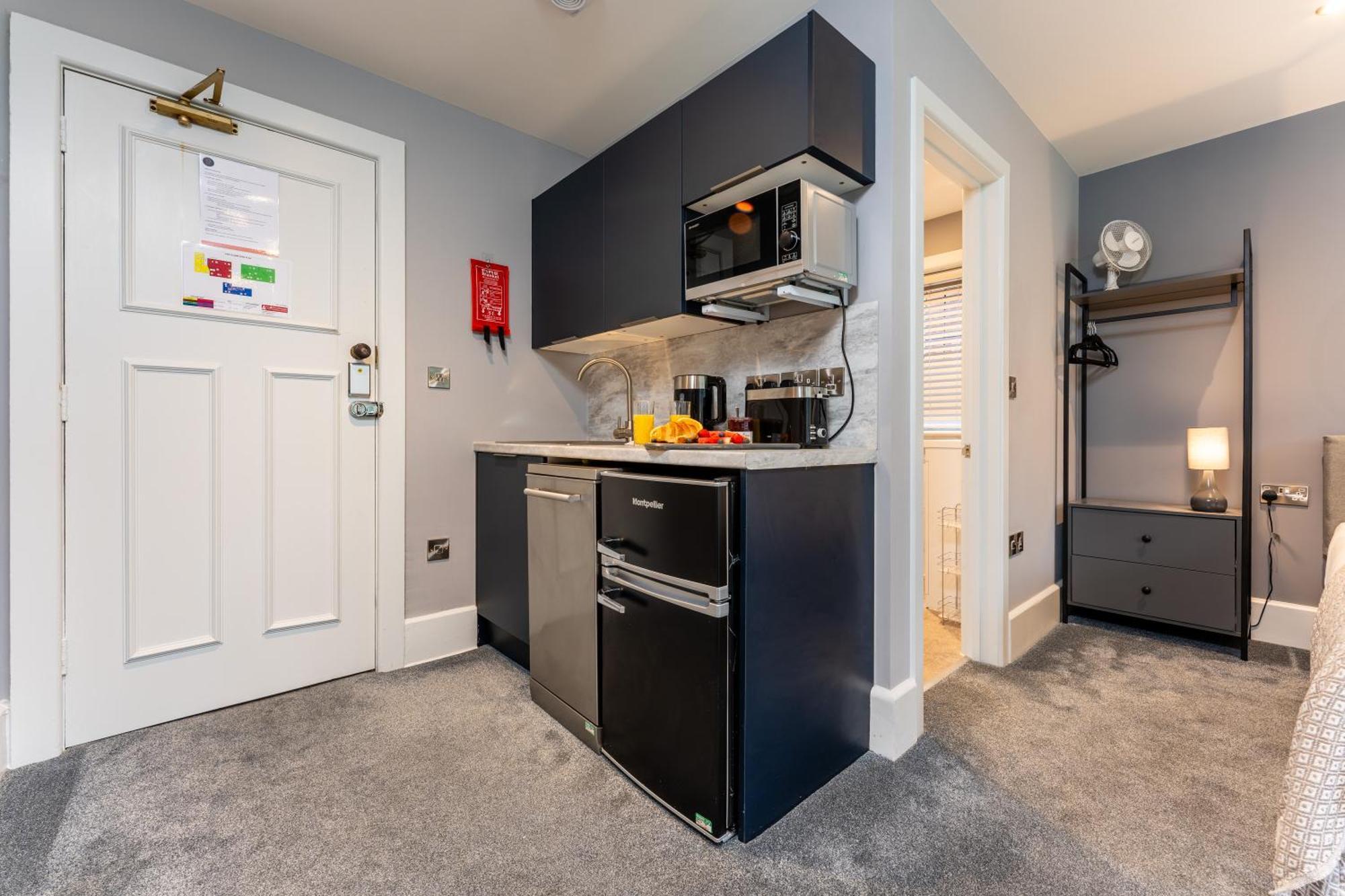 The Cransley By Grandeur Guest house 4*