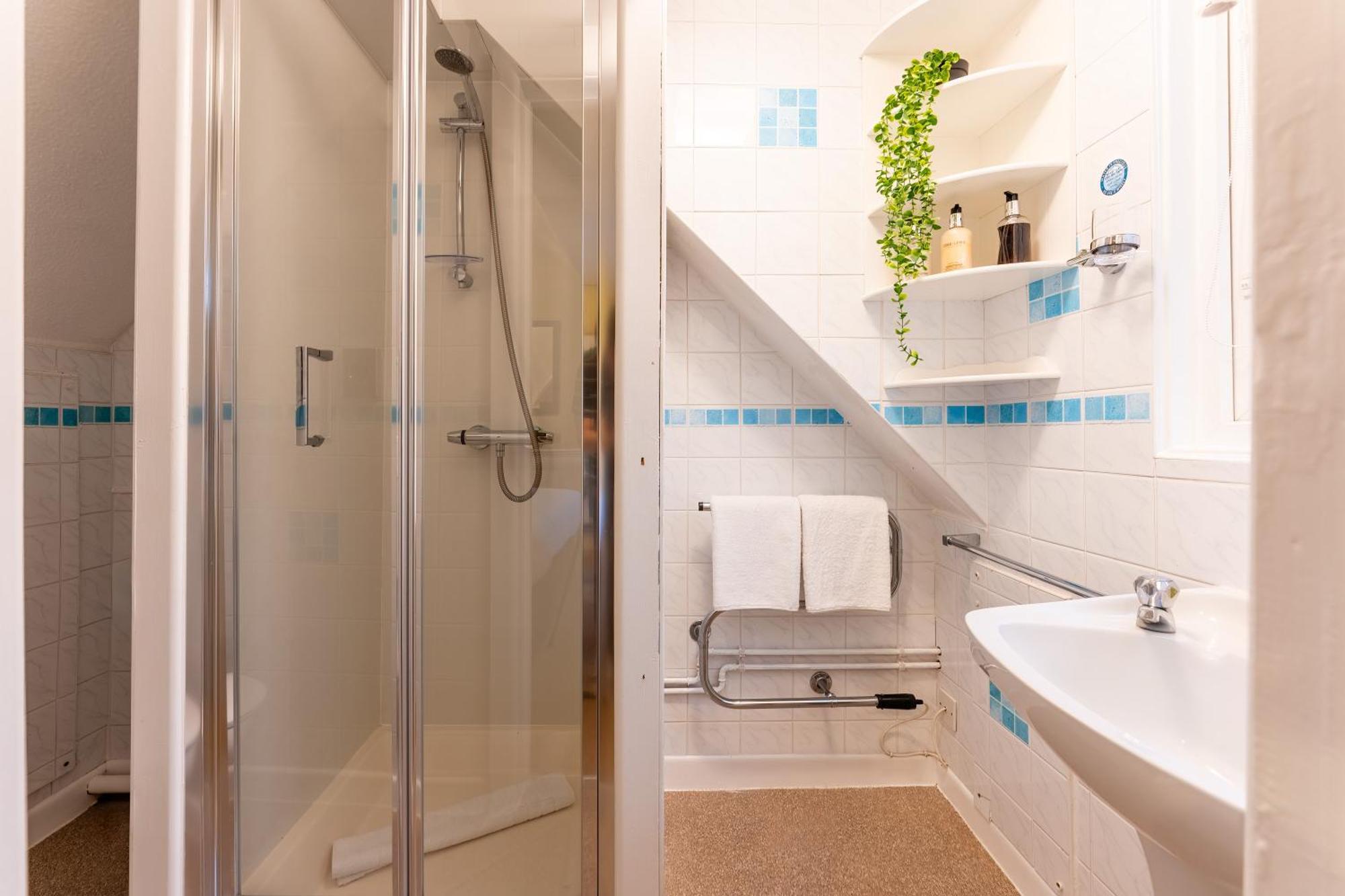 The Cransley By Grandeur Guest house Bournemouth