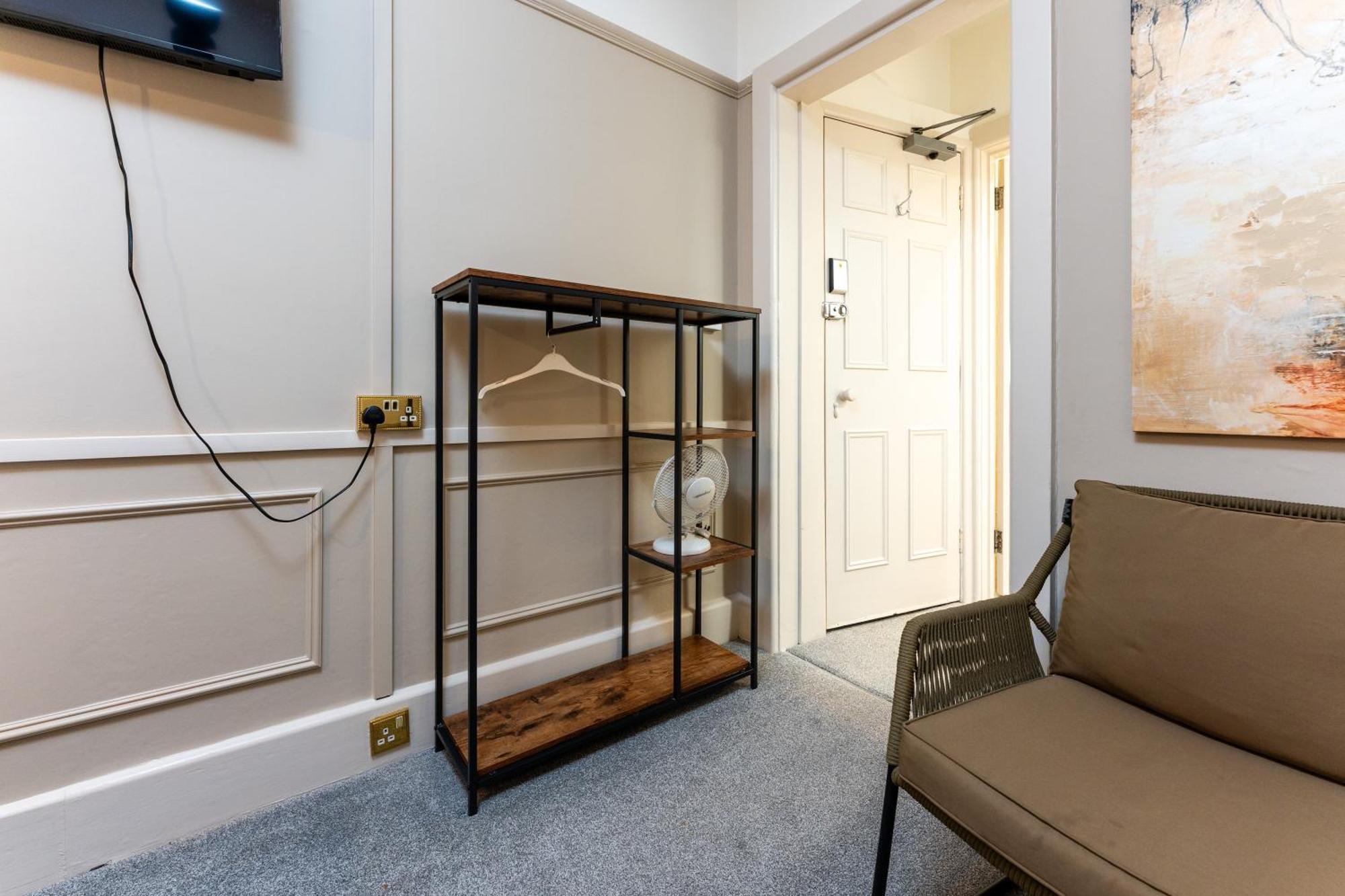 Guest house The Cransley By Grandeur Bournemouth
