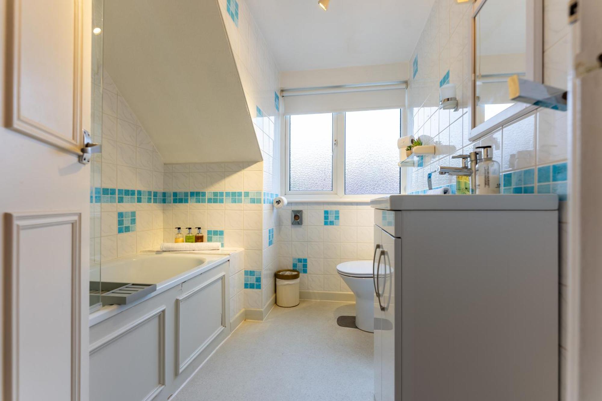 The Cransley By Grandeur Bournemouth