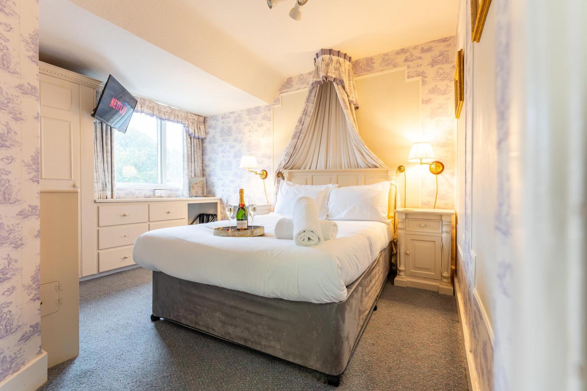 The Cransley By Grandeur 4* Bournemouth