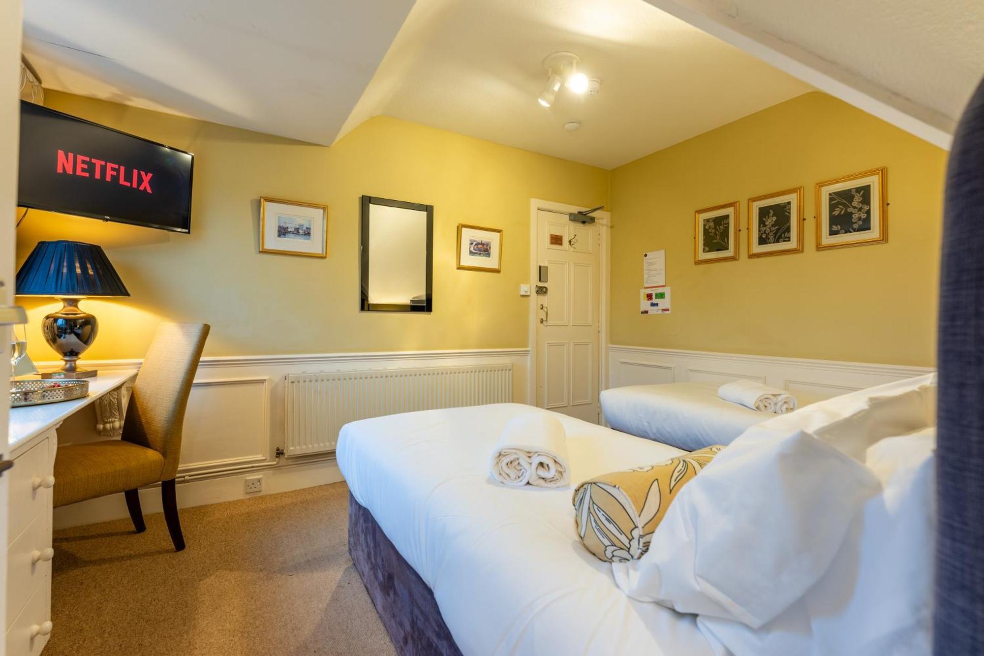The Cransley By Grandeur Guest house 4*