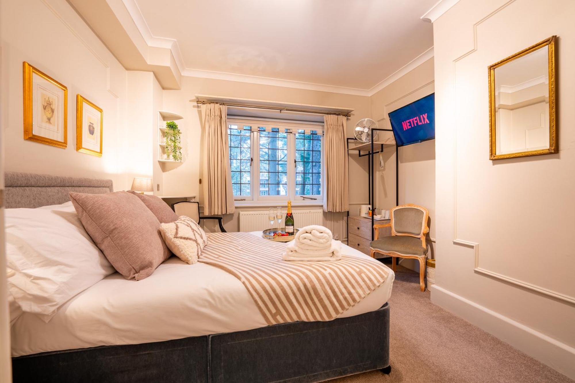 Guest house The Cransley By Grandeur 4*