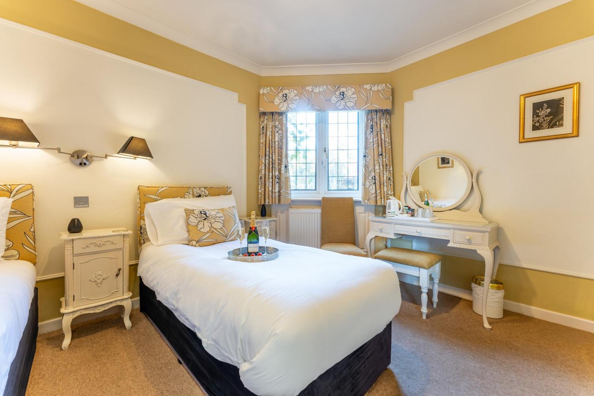 Guest house The Cransley By Grandeur Bournemouth
