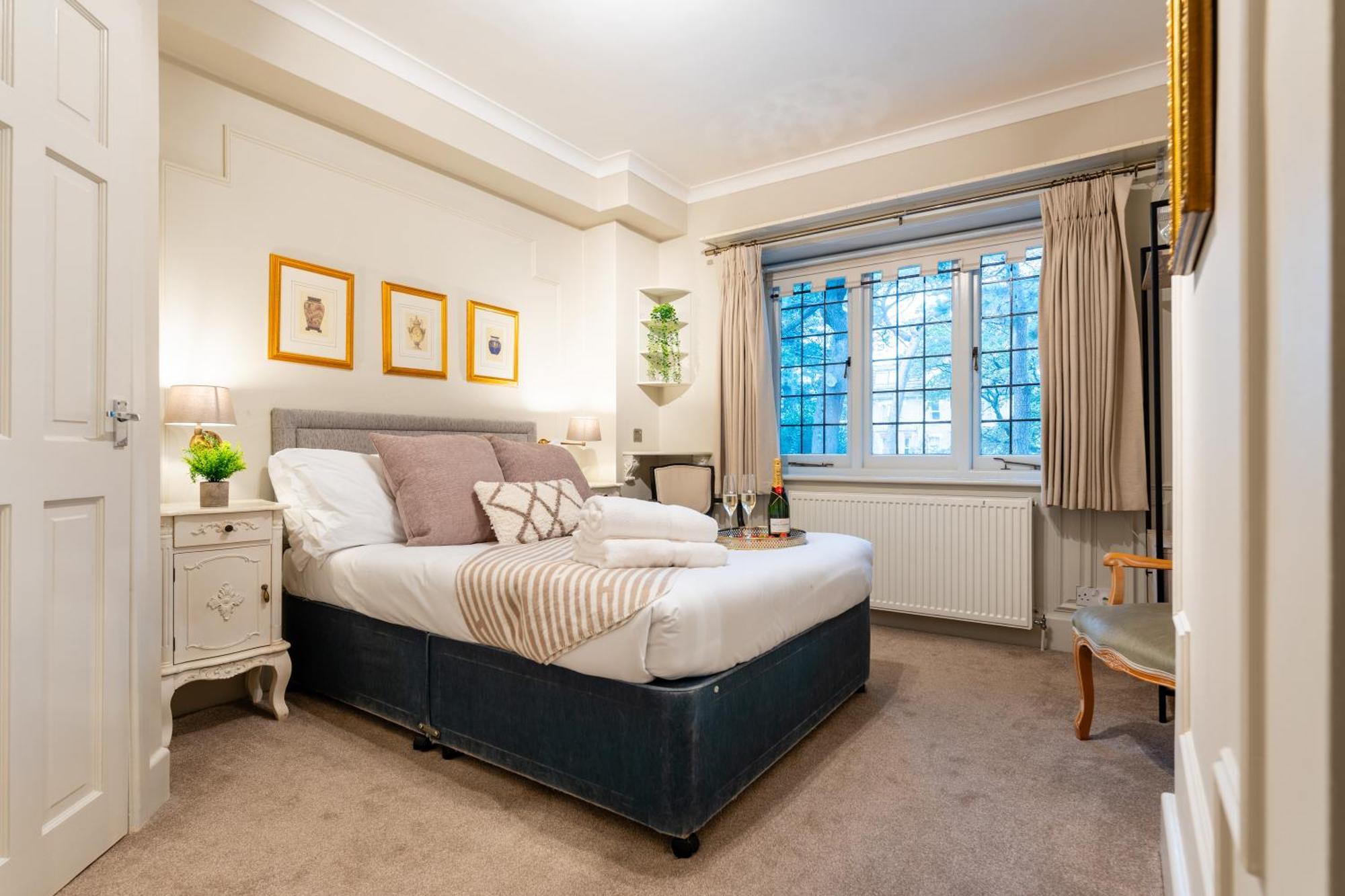 The Cransley By Grandeur Bournemouth